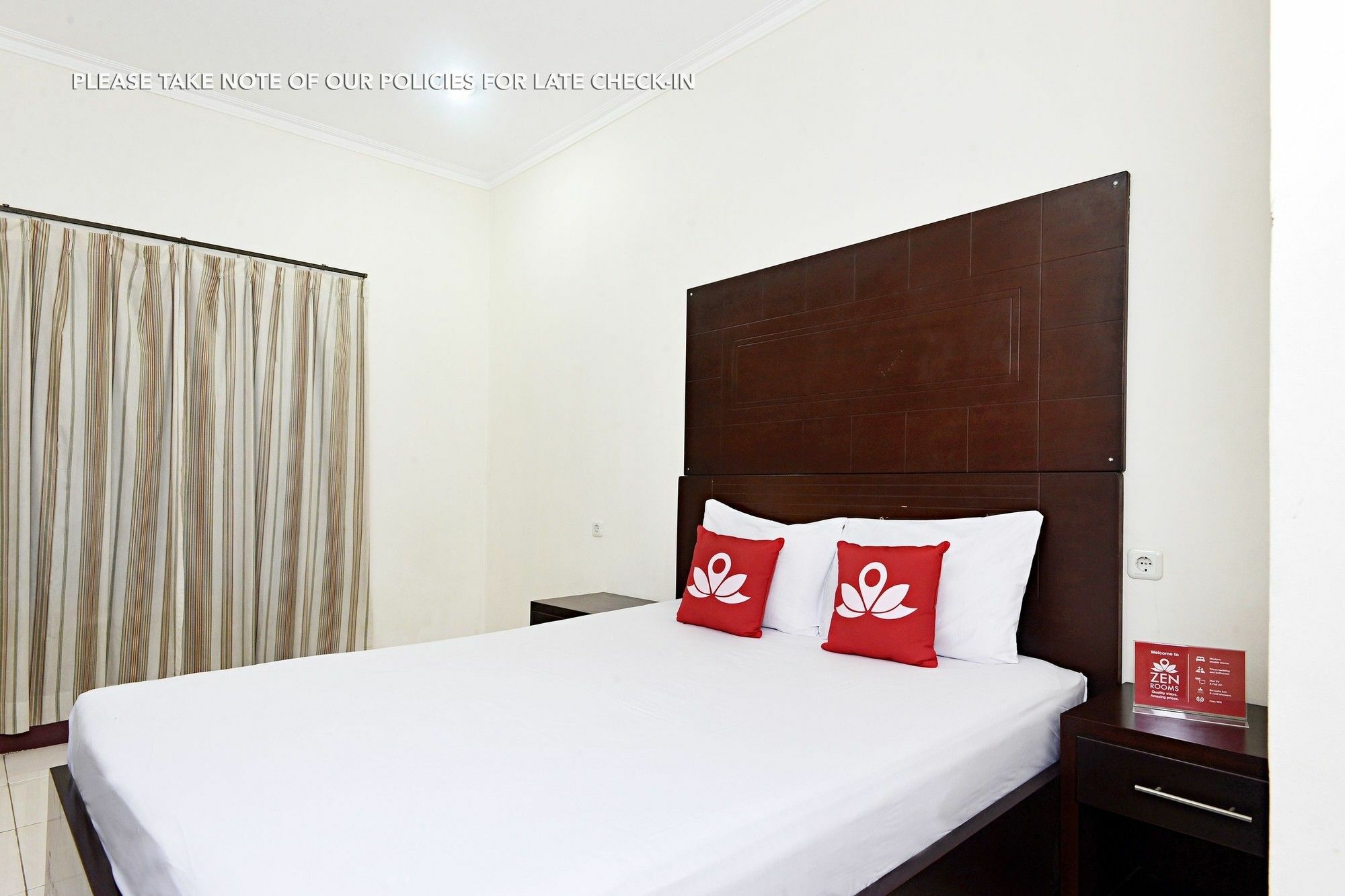 Zen Kuningan Tiong Jakarta