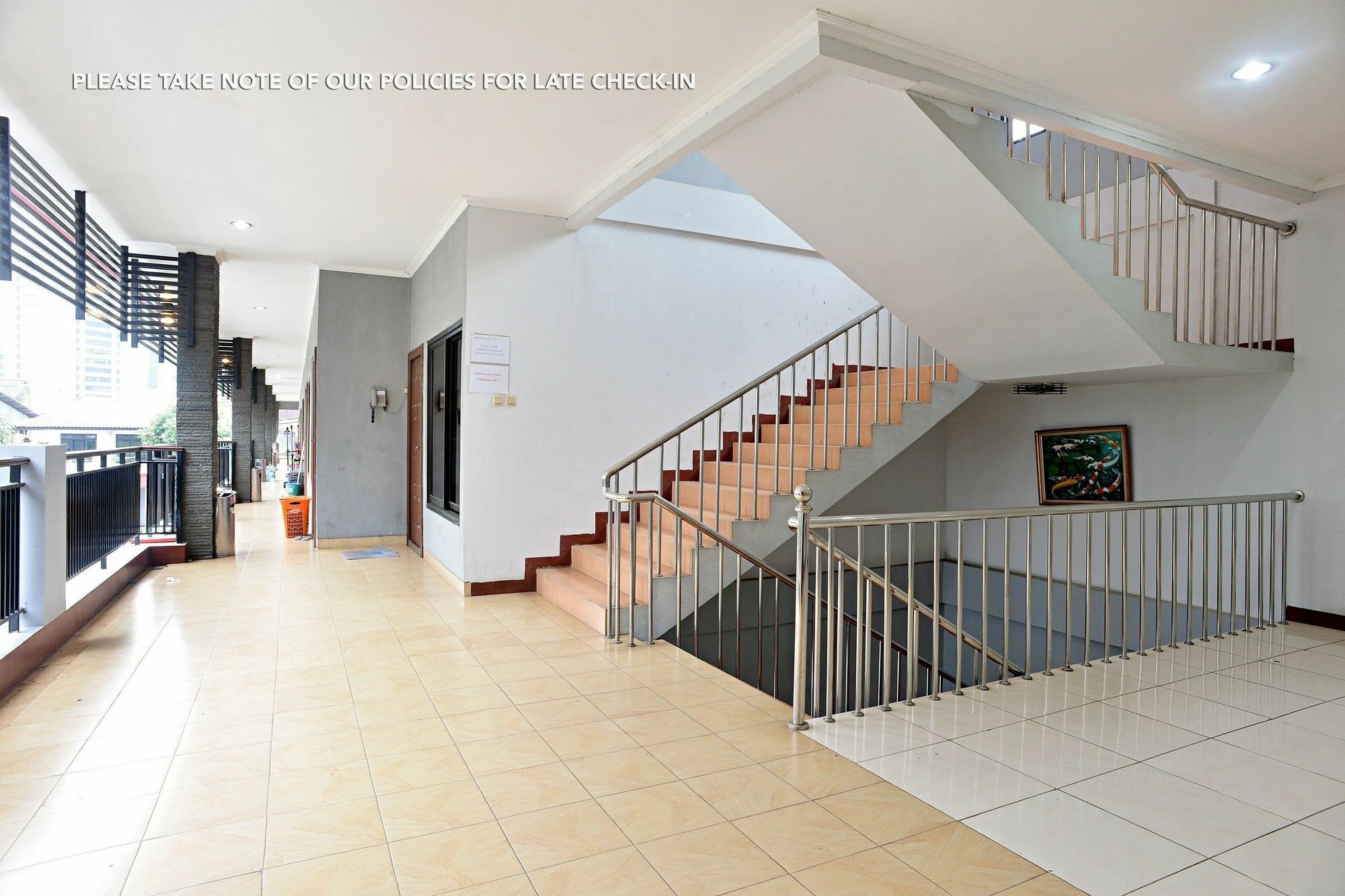 Gasthuis Zen Kuningan Tiong
