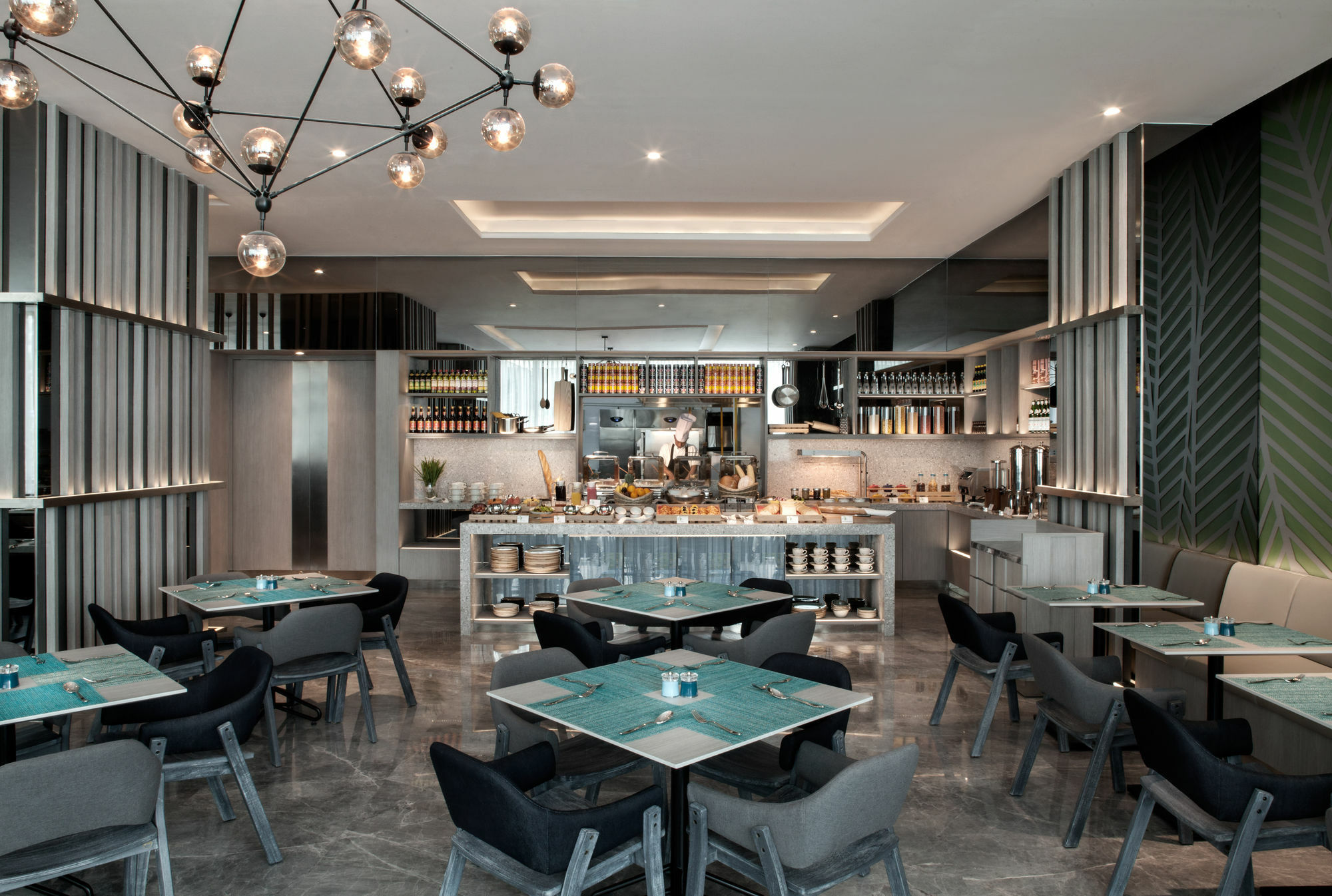 Fraser Place Setiabudi Aparthotel Jakarta