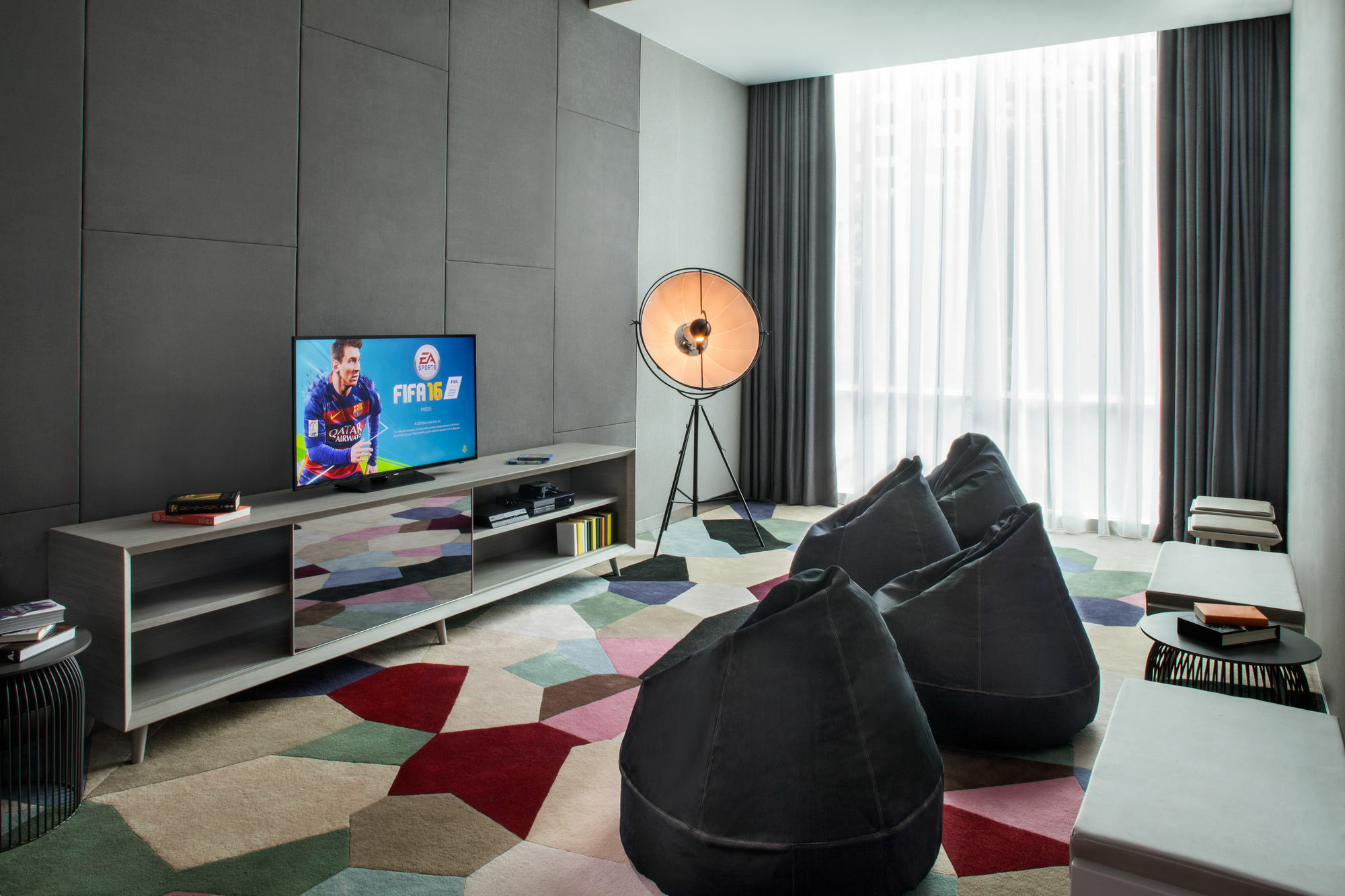 Fraser Place Setiabudi Aparthotel Jakarta