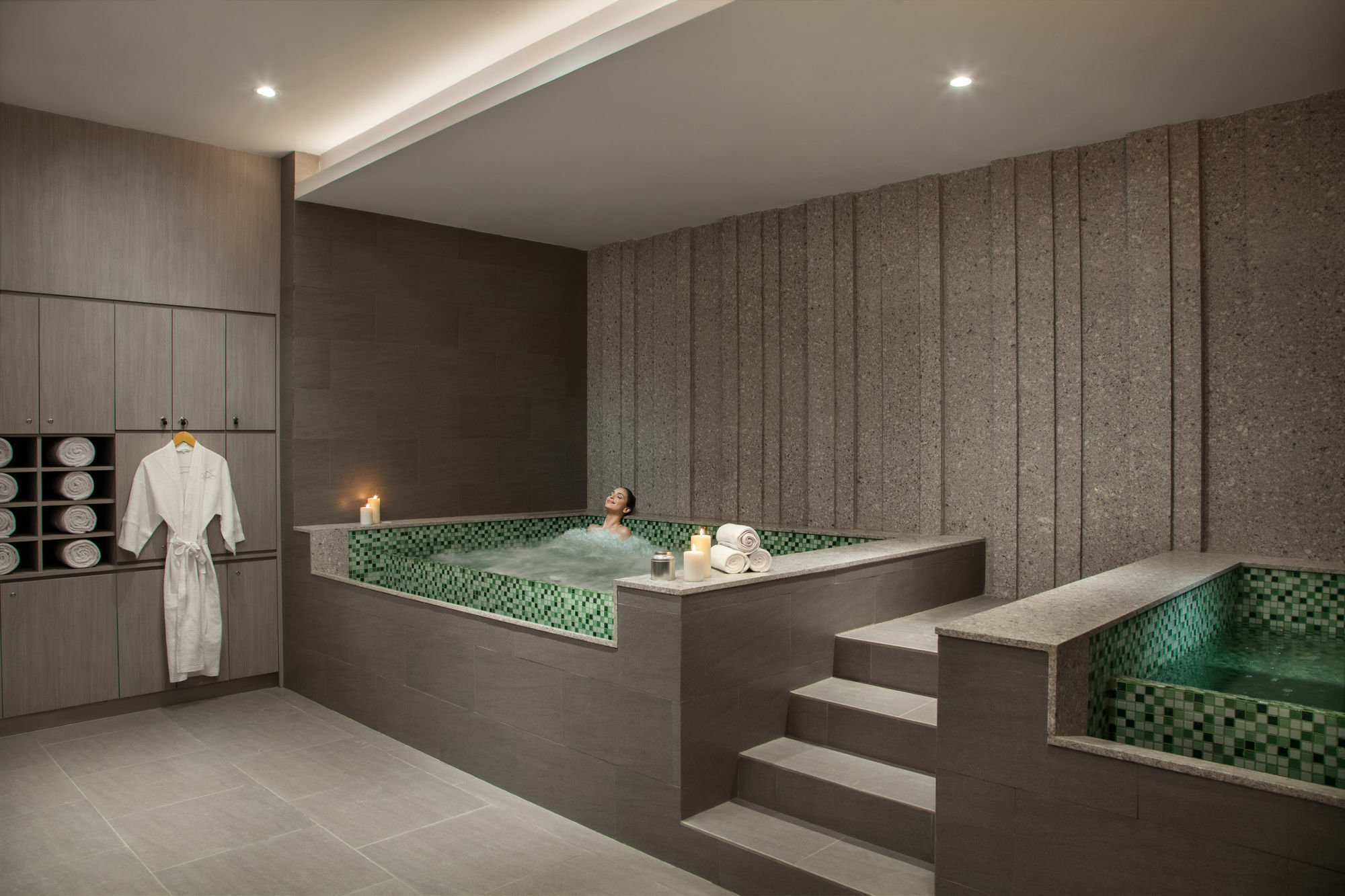 Aparthotel Fraser Place Setiabudi