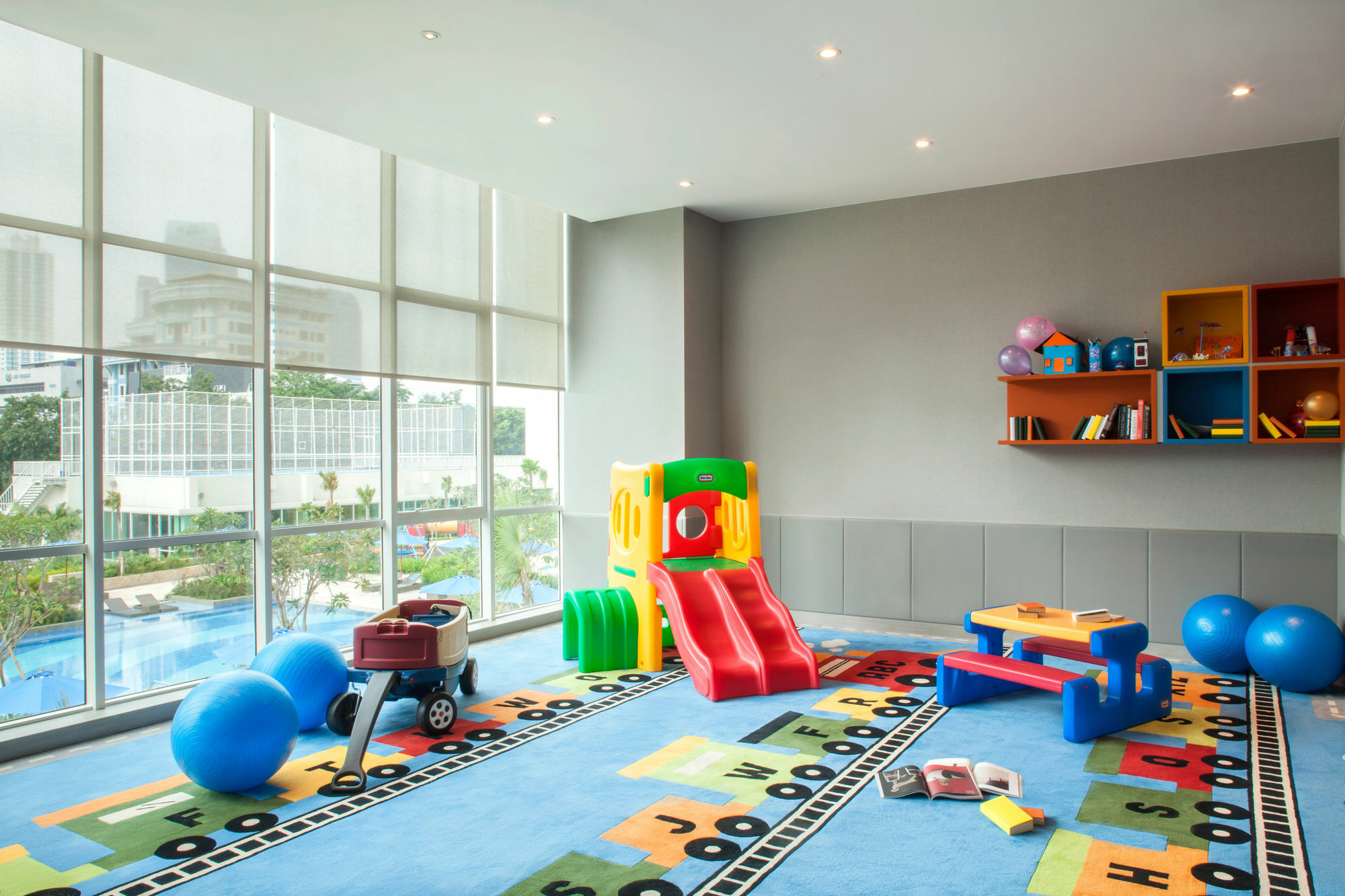 Fraser Place Setiabudi Aparthotel 5*