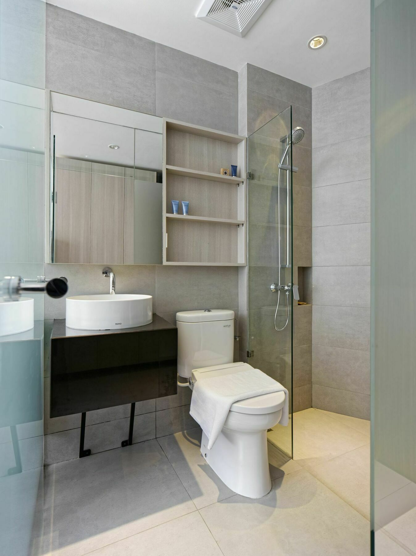 Daun Aparthotel