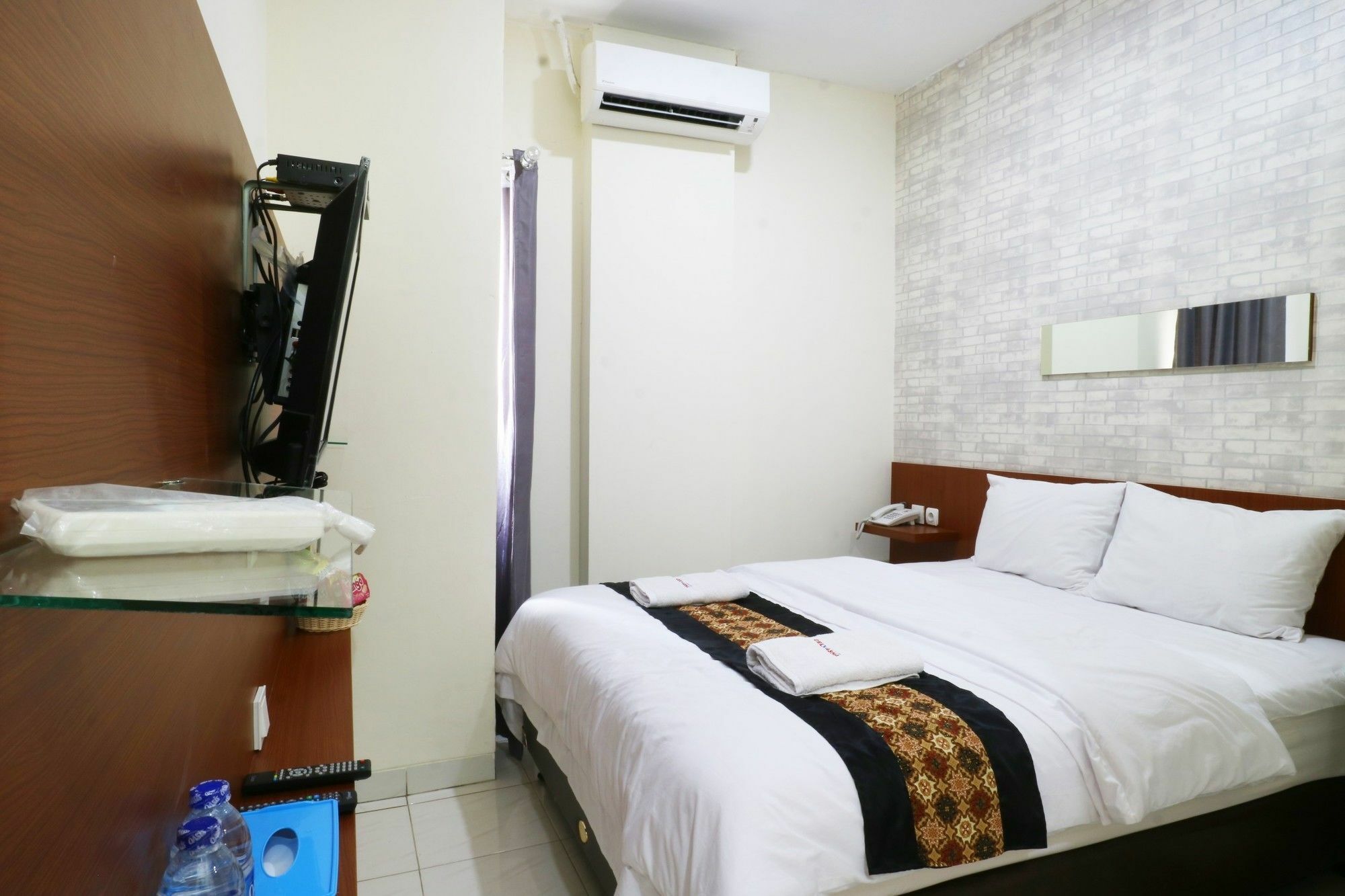 Celvasha 2* Jakarta