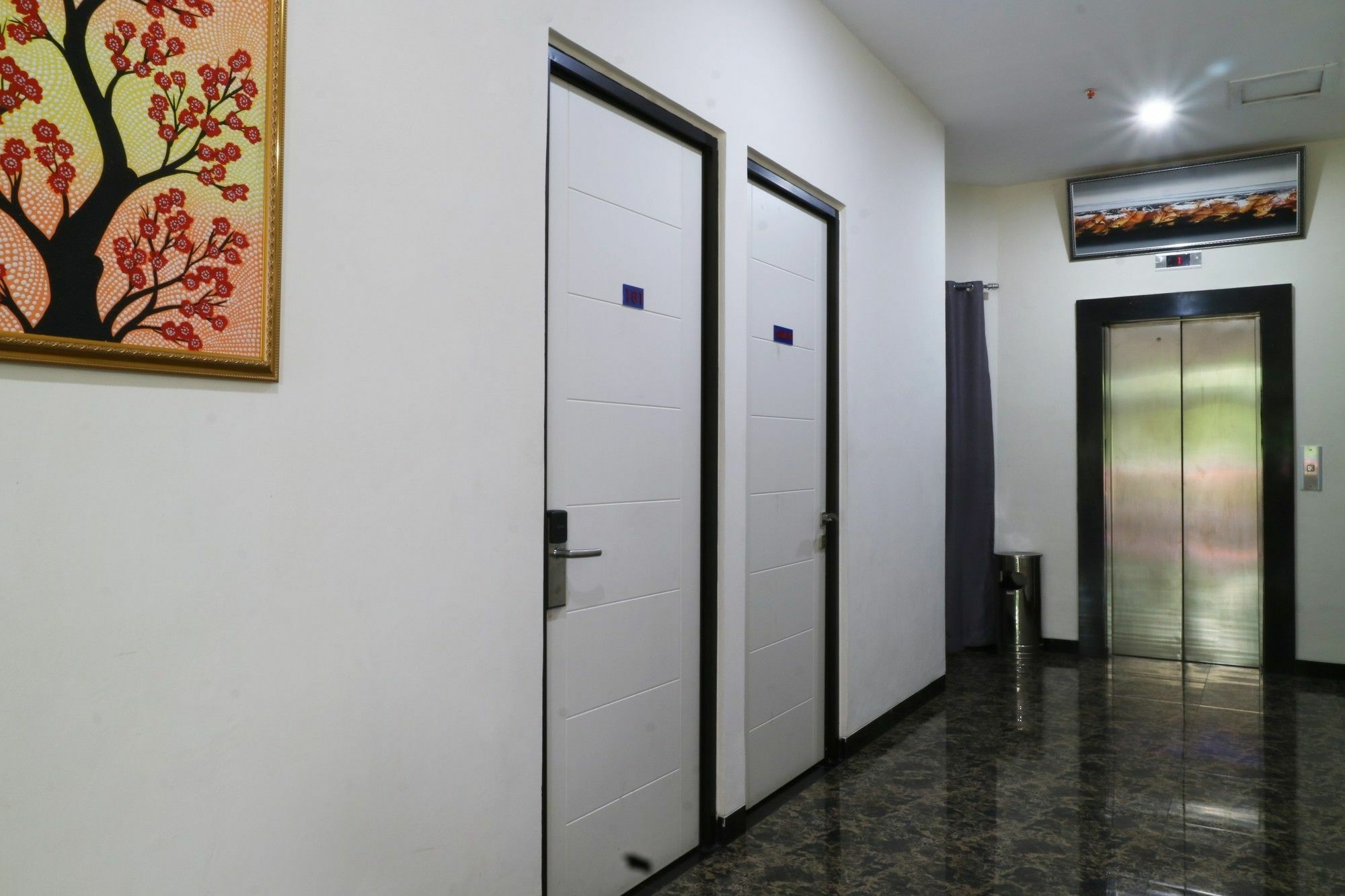 Hotel Celvasha 2*