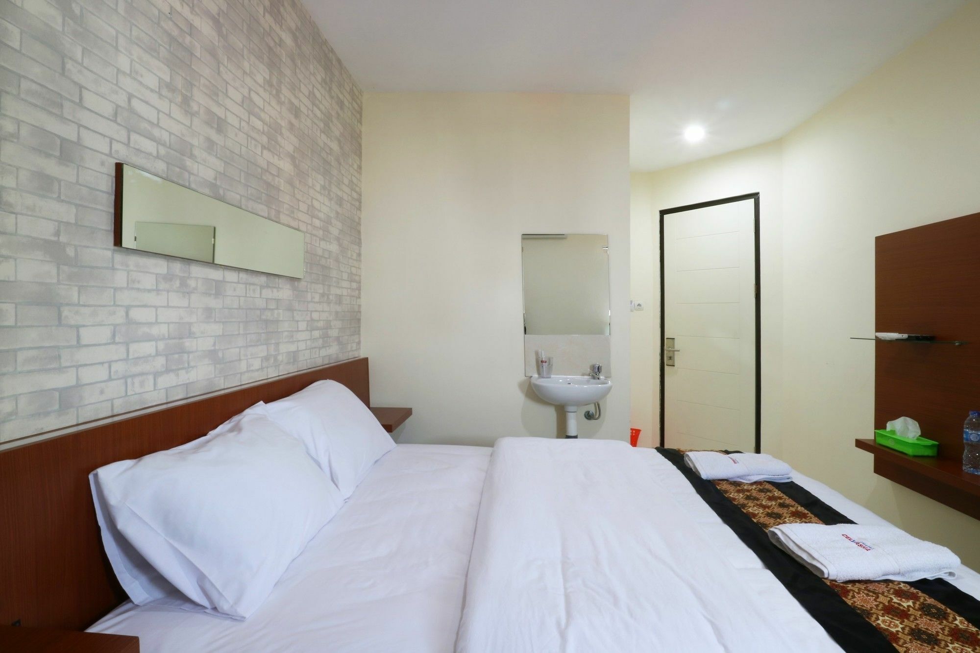 Celvasha 2* Jakarta