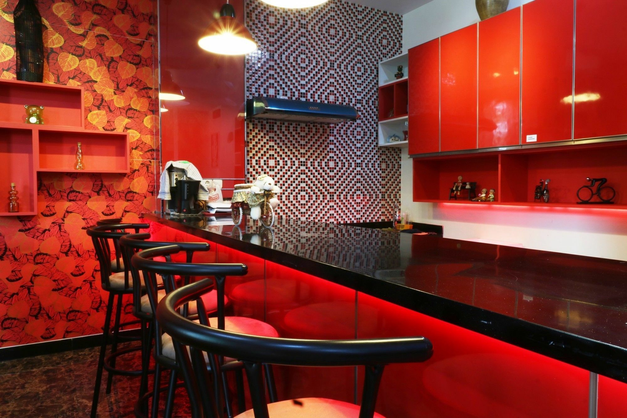 Hotel Celvasha