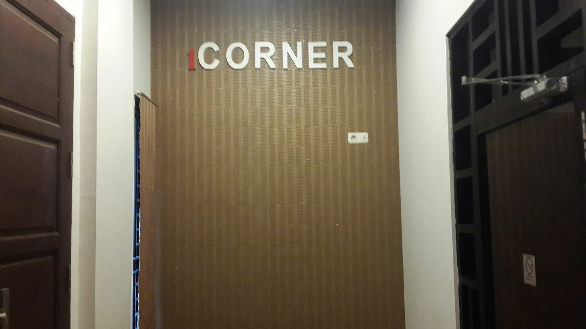 Icorner Hotel Jakarta