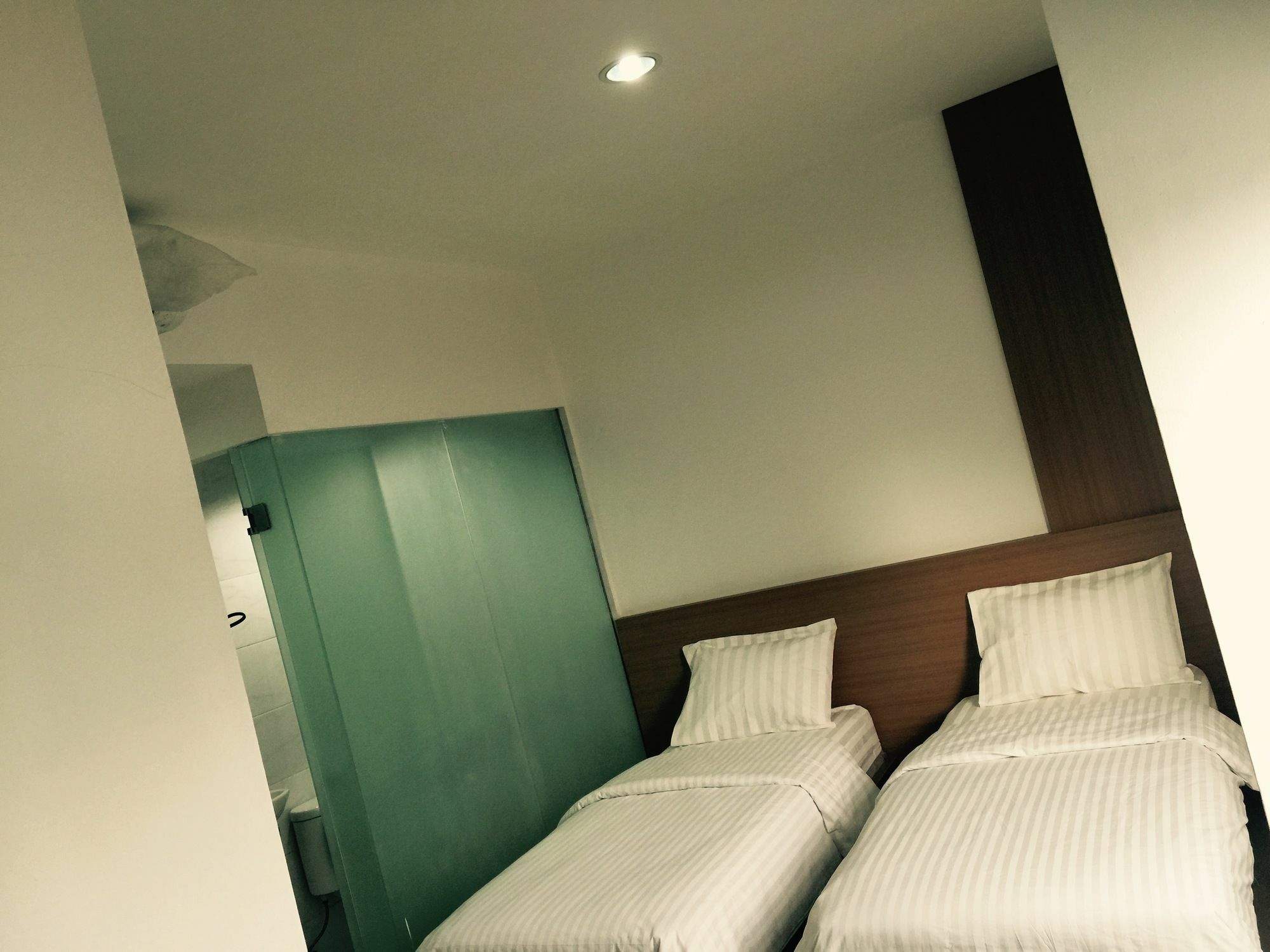 Residence100 Jakarta