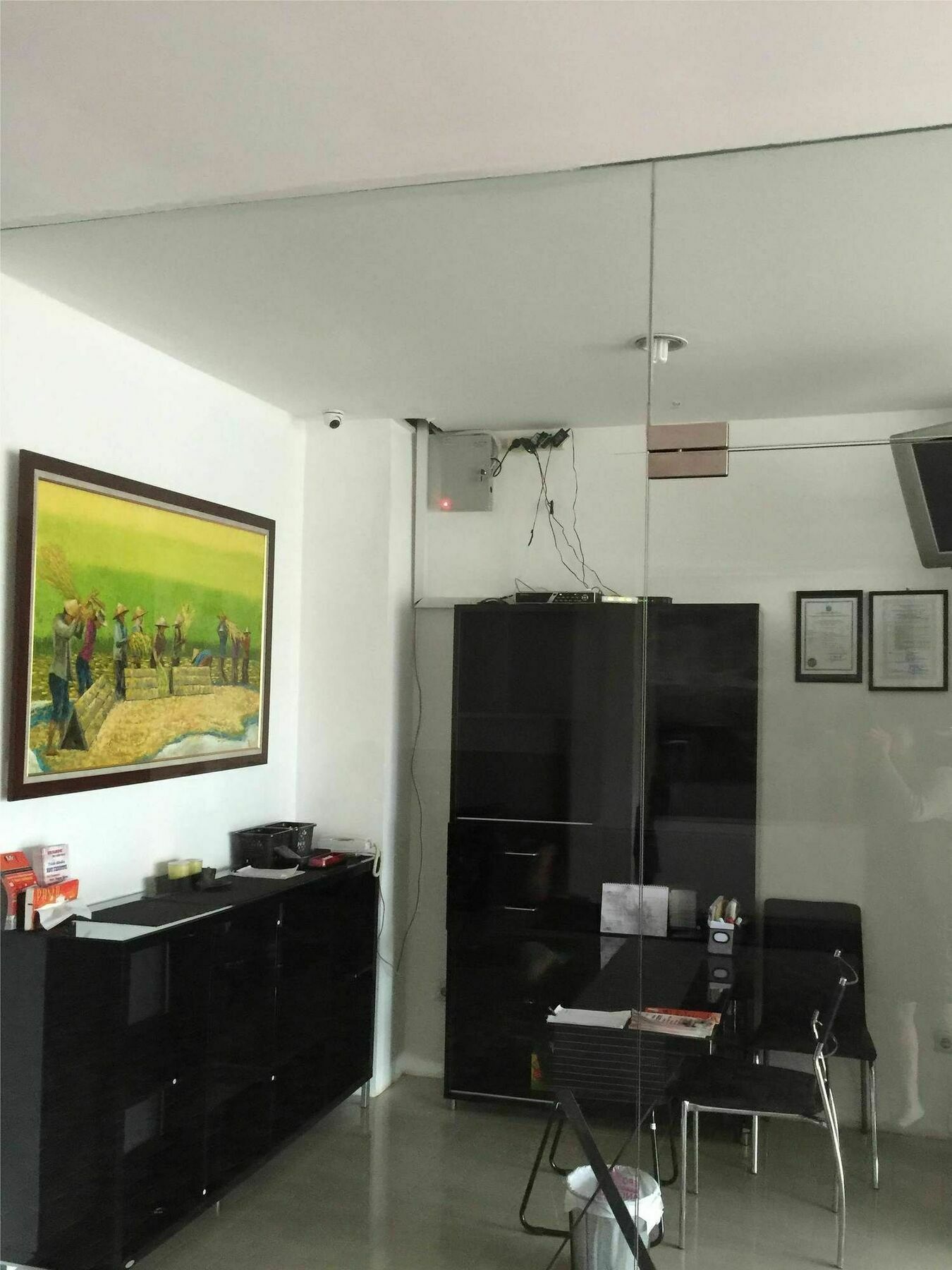 Residence100 2*