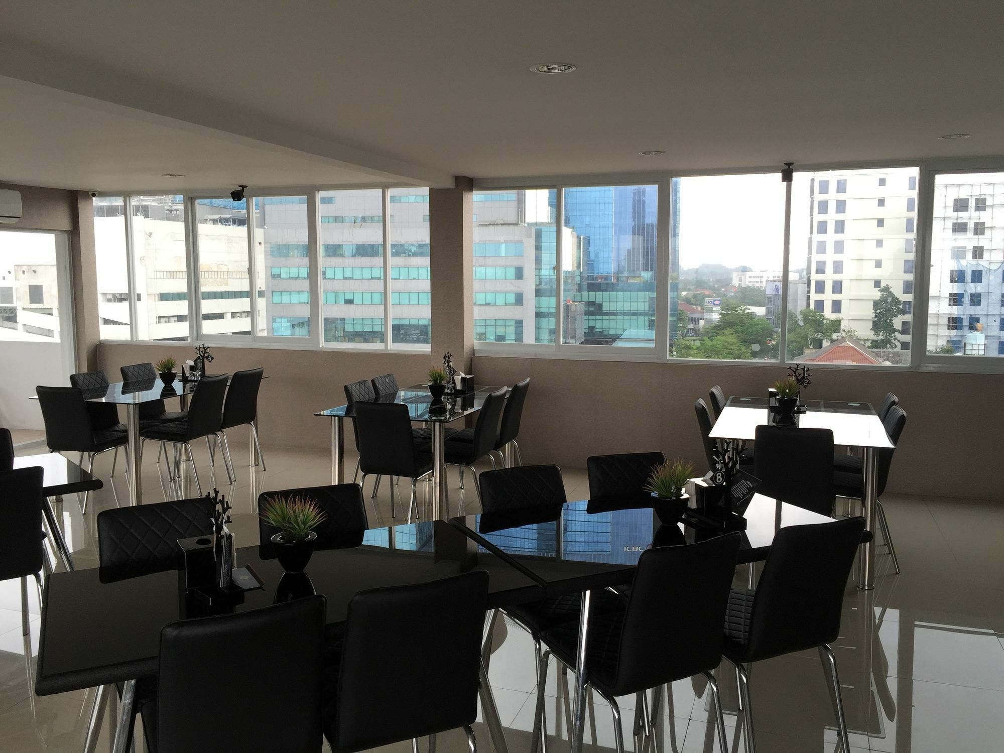 Residence100 Guest house 2*