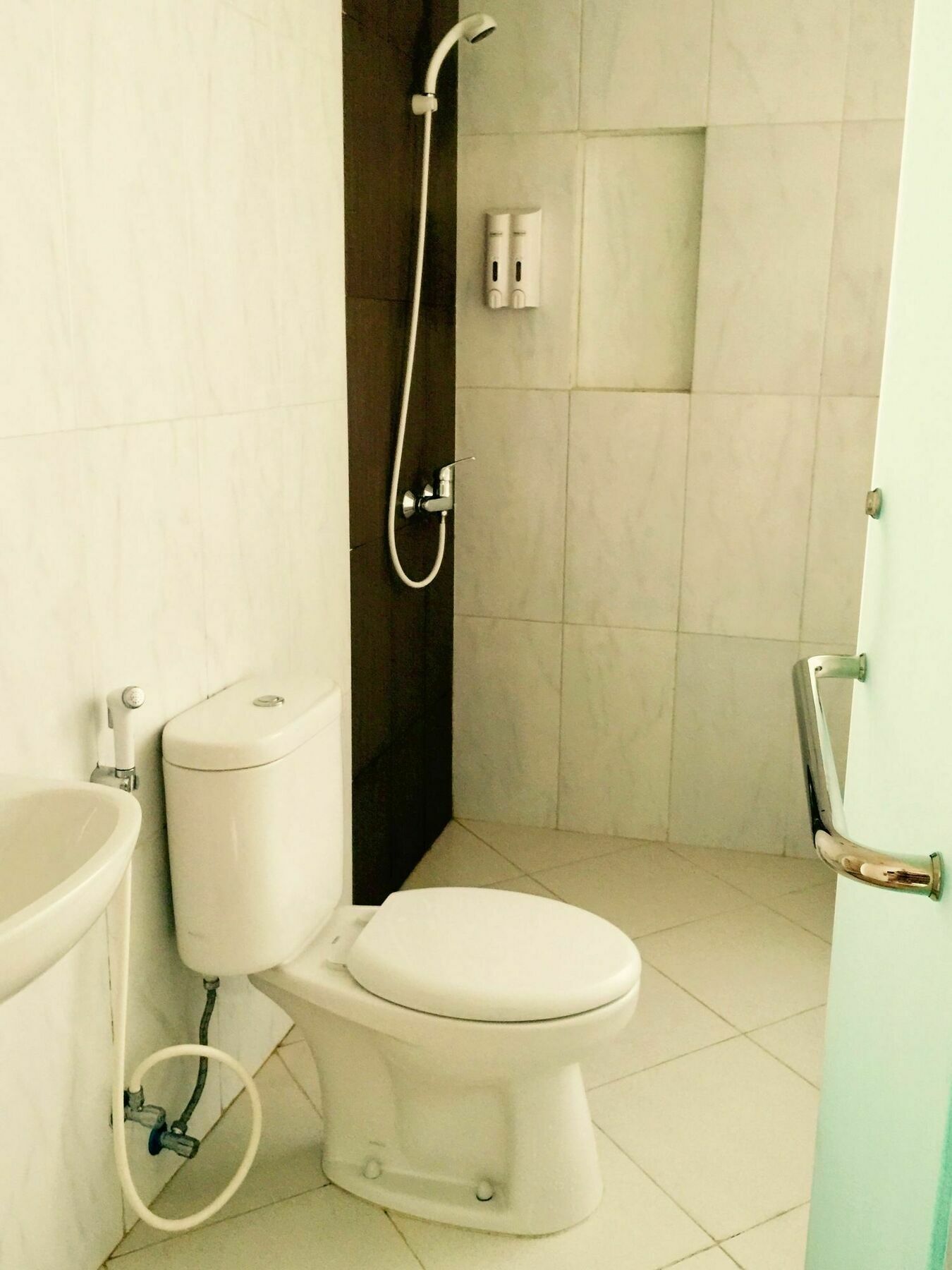 Guest house Residence100 Jakarta