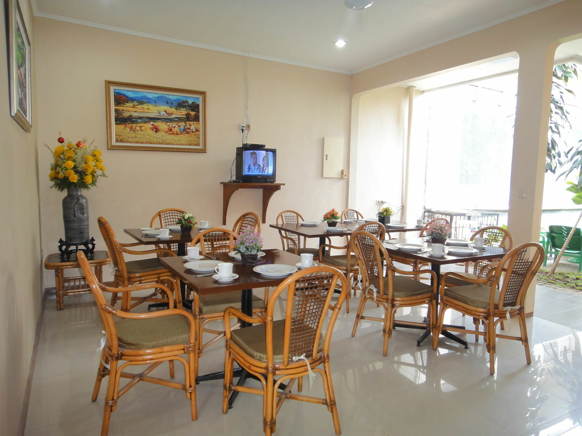 Gondia Guest house 3*