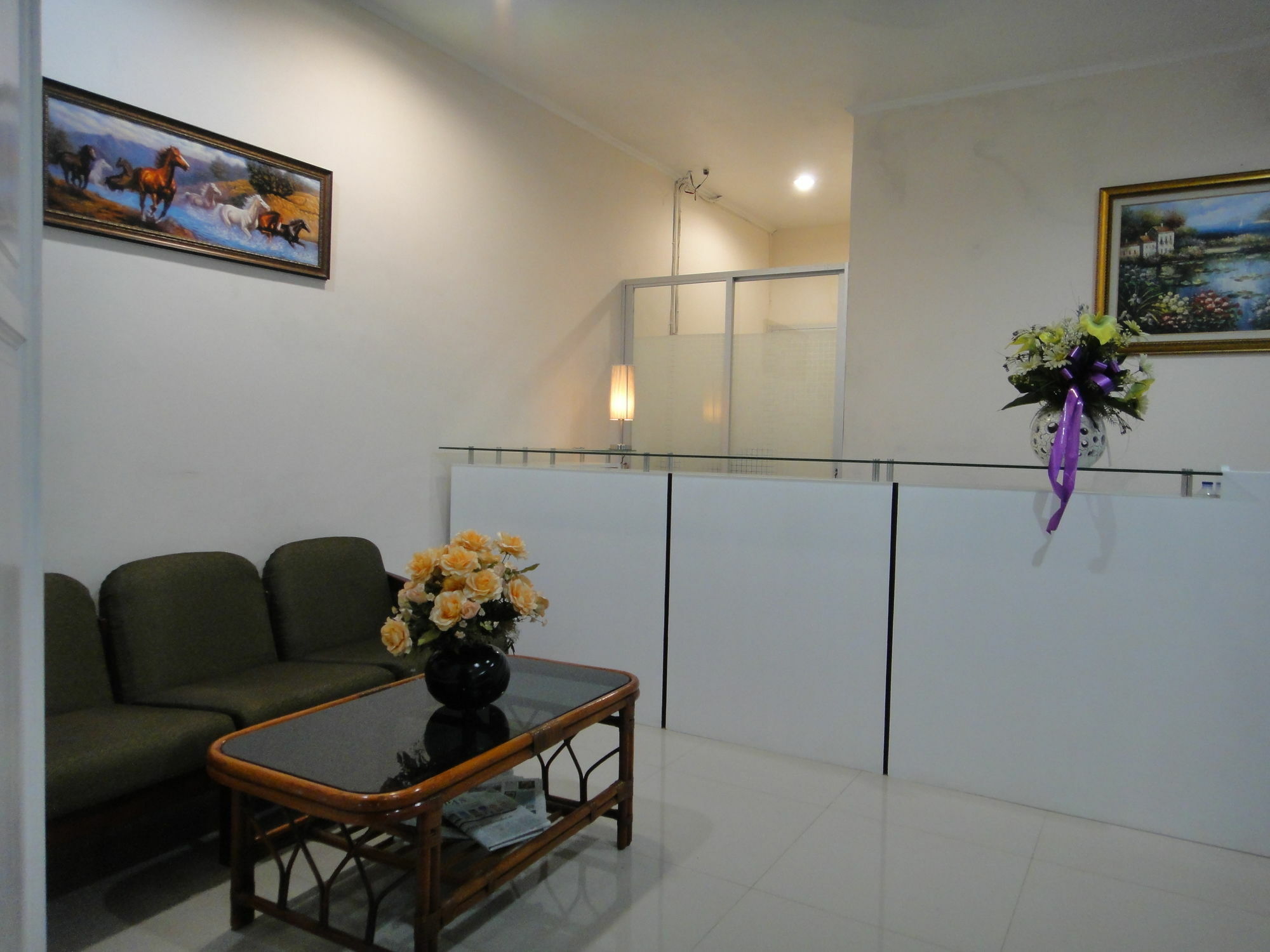 Guest house Gondia