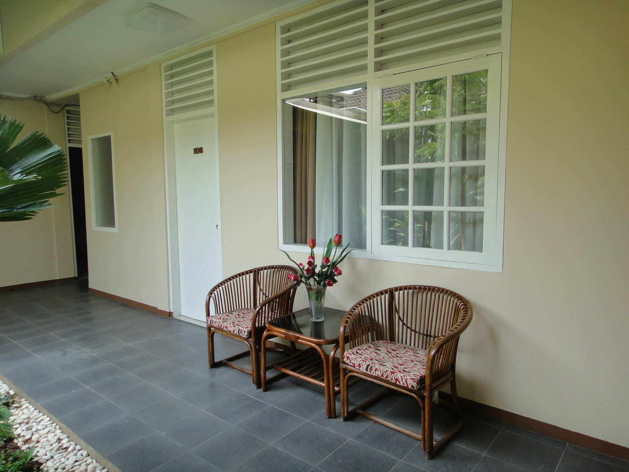 Guest house Gondia