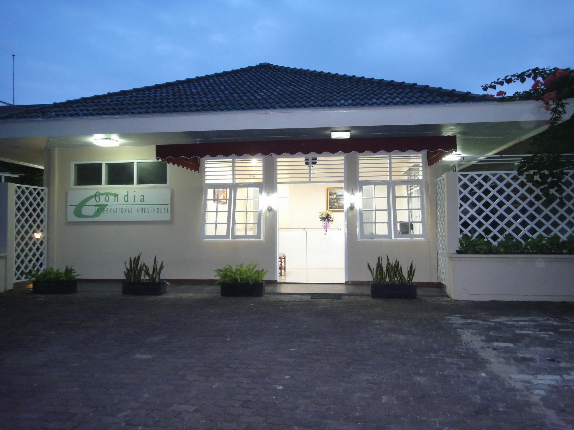 Gondia Jakarta