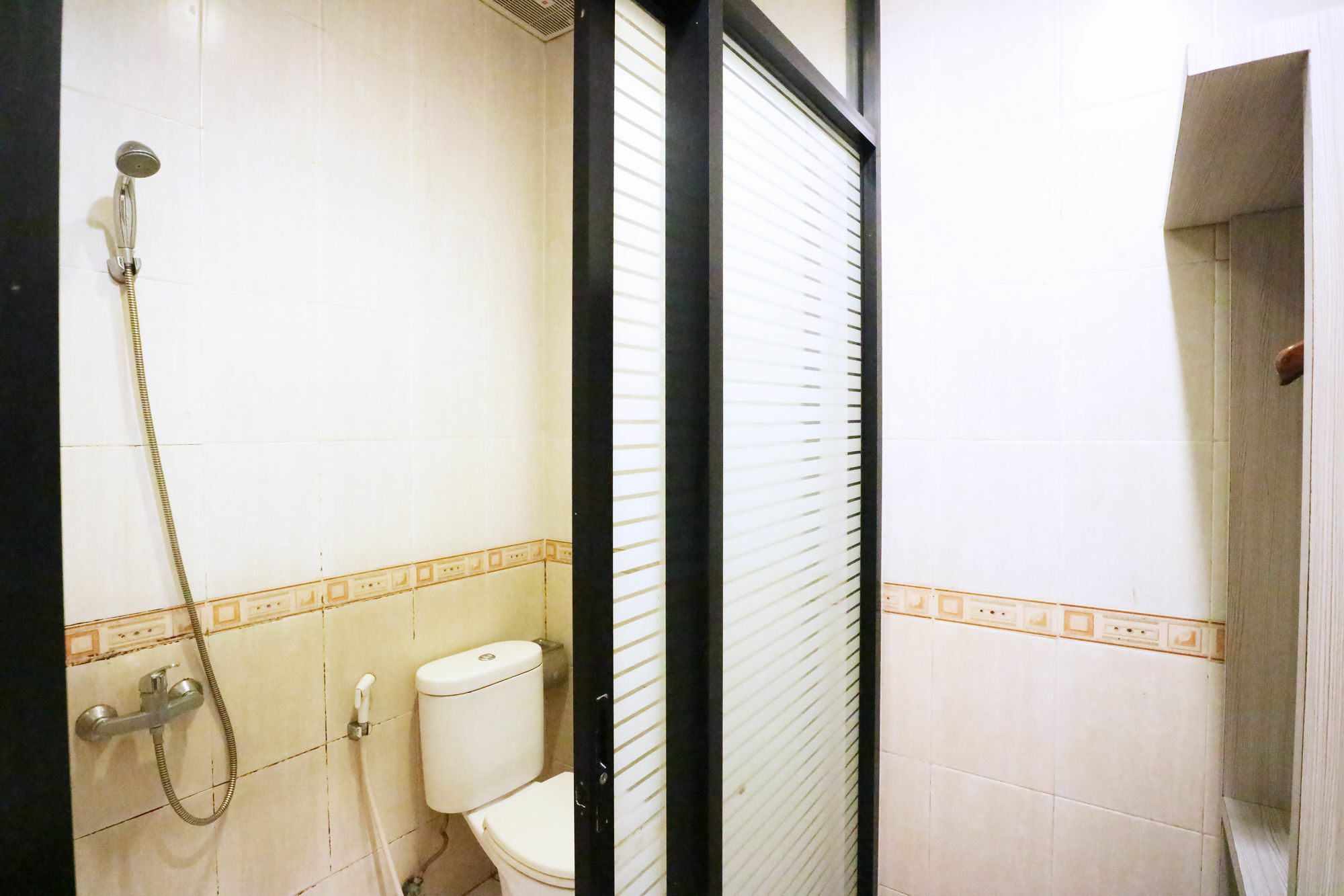 Hotel Belvena Jakarta