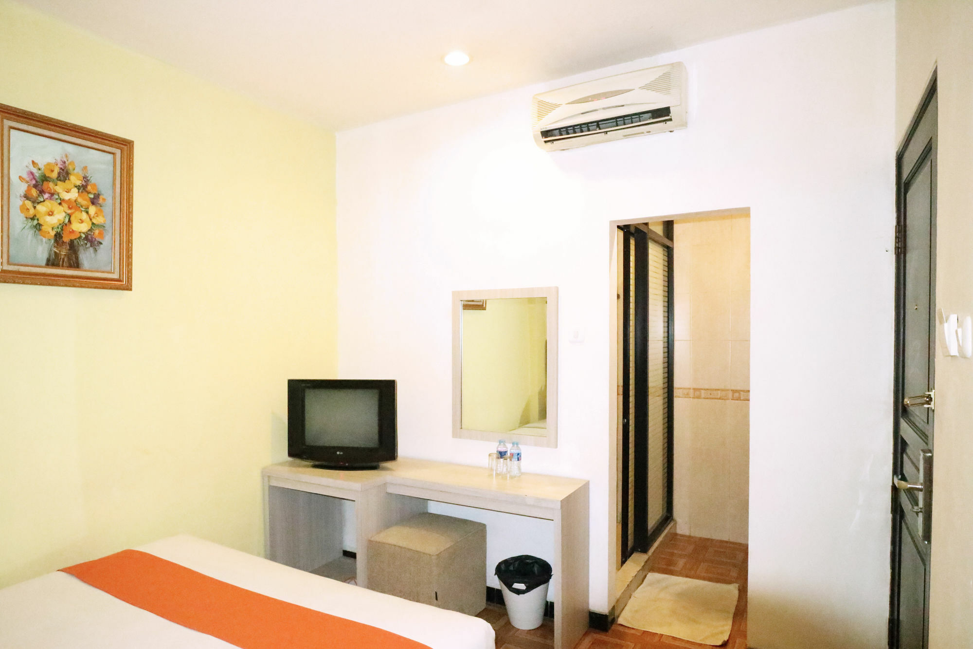 Belvena 3* Jakarta