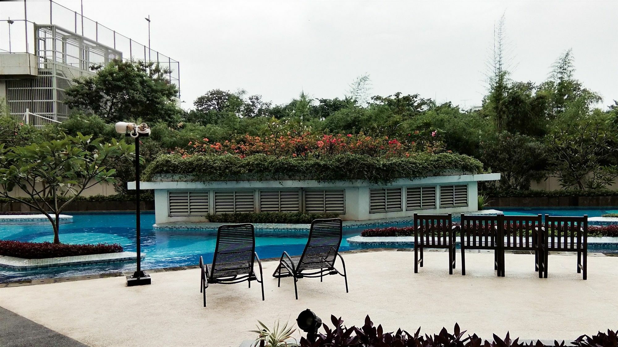 Apartment Loft 2 Bedrooms At The Summit Kelapa Gading By Travelio Jakarta