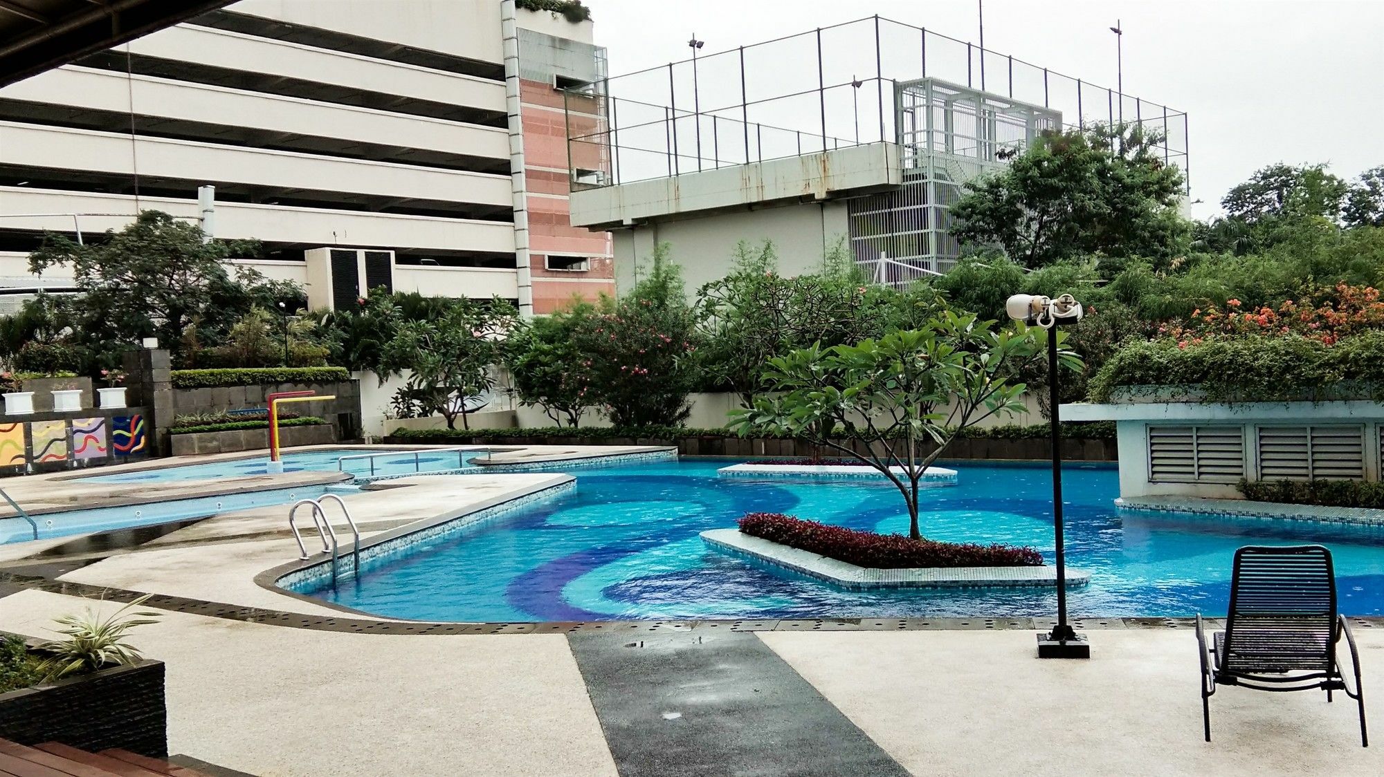 Apartment Loft 2 Bedrooms At The Summit Kelapa Gading By Travelio Jakarta