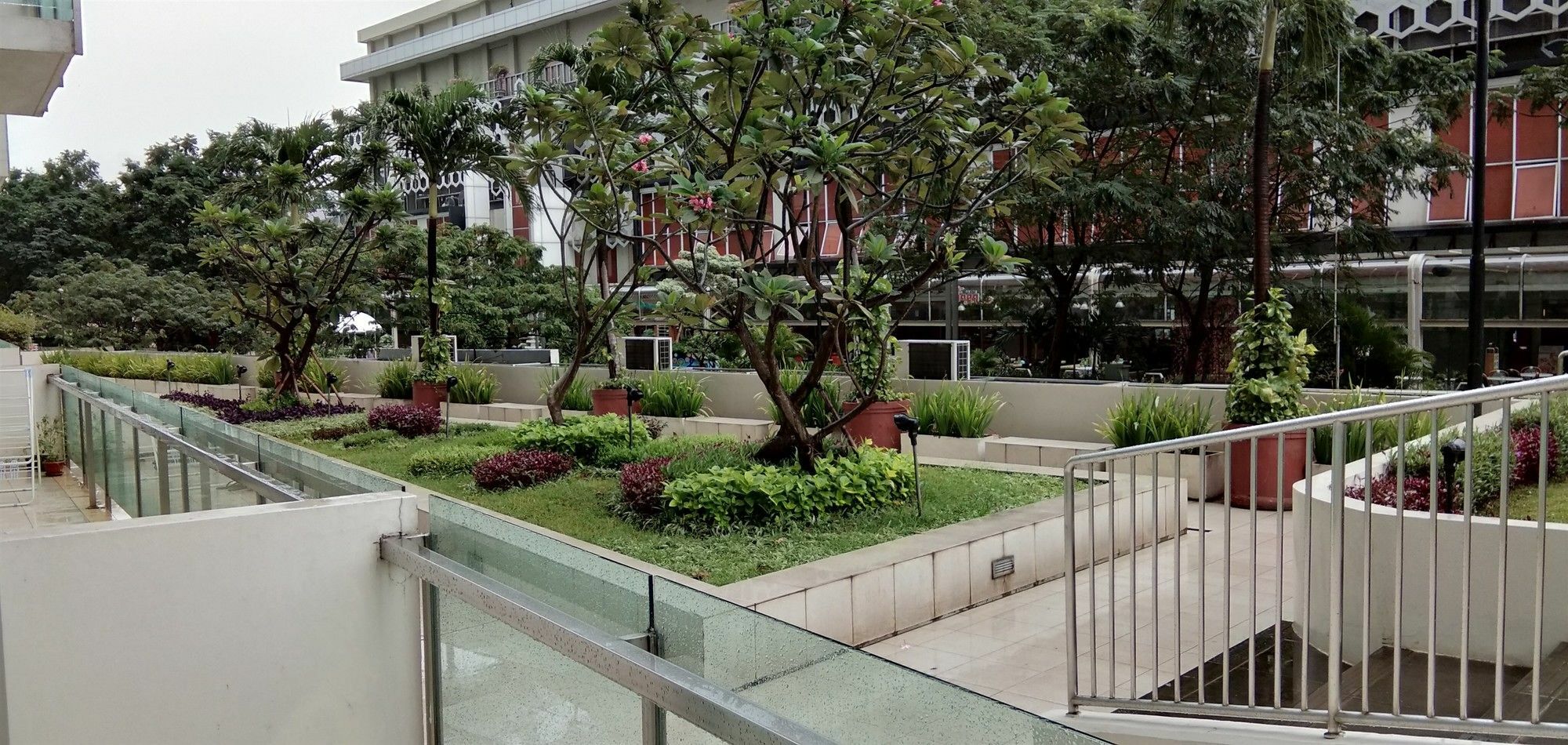 Apartment Loft 2 Bedrooms At The Summit Kelapa Gading By Travelio
