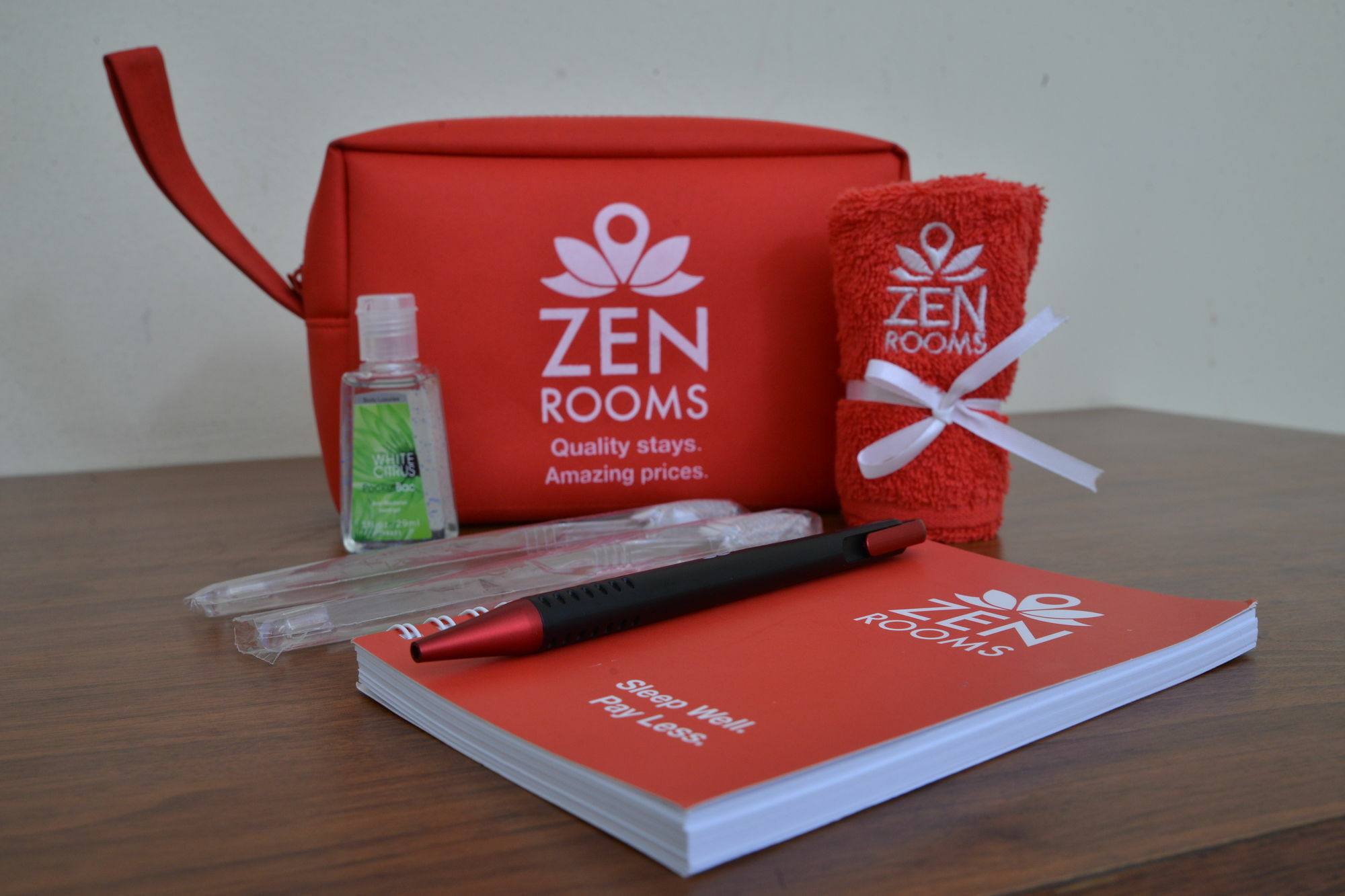 Guest house Zen Cideng Barat