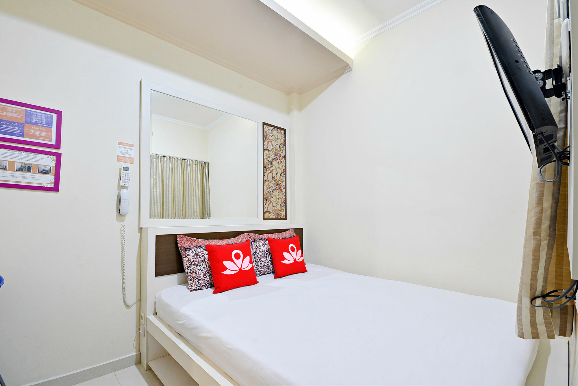 Zen Cideng Barat * Jakarta