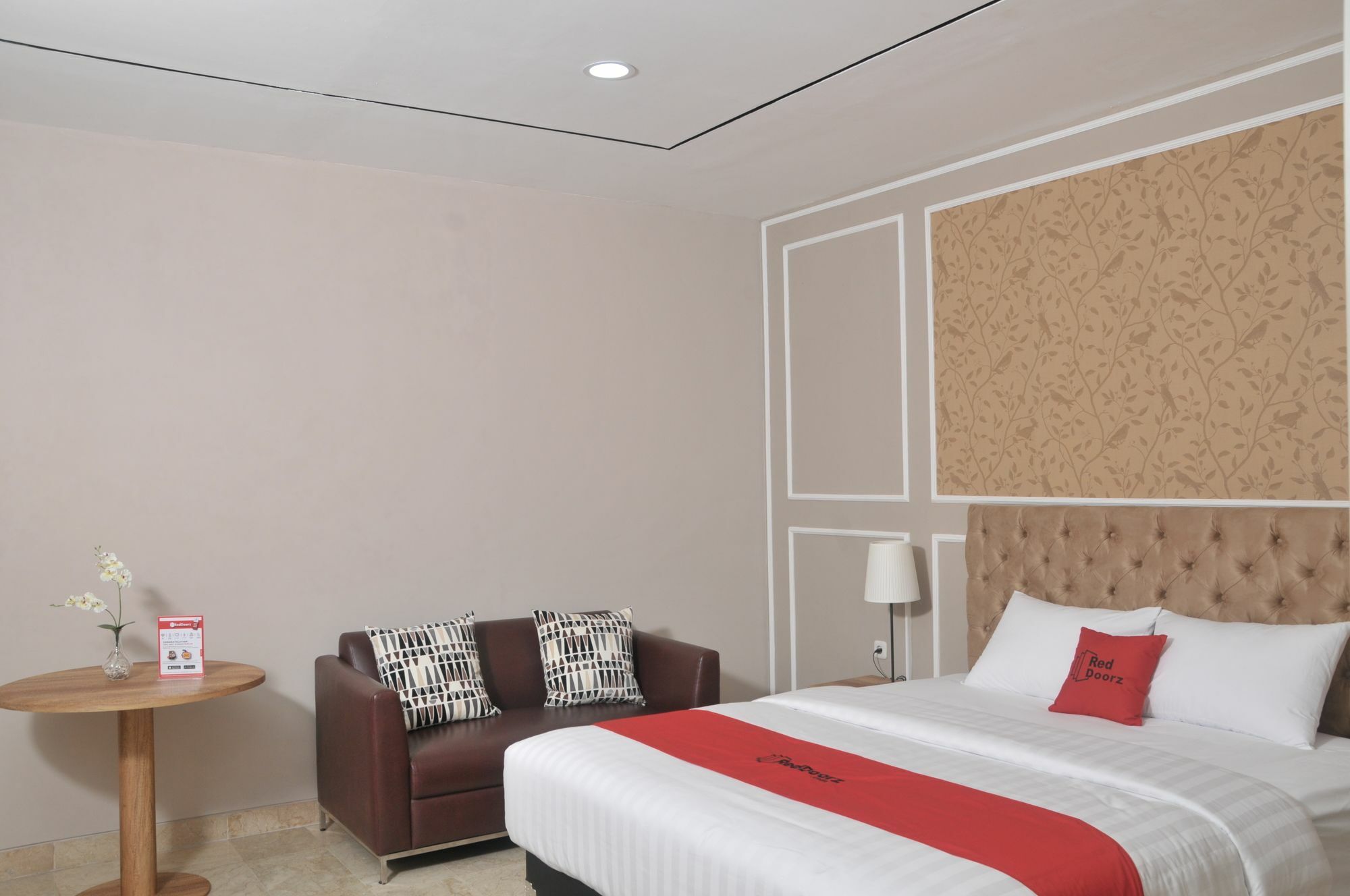 Reddoorz Premium Near Rs Indah