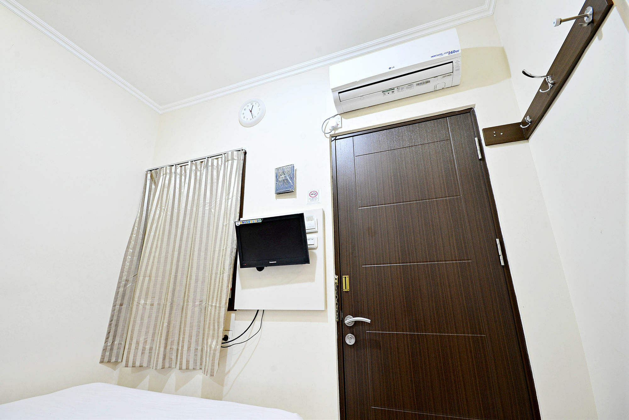 Guest house Zen Cideng Barat