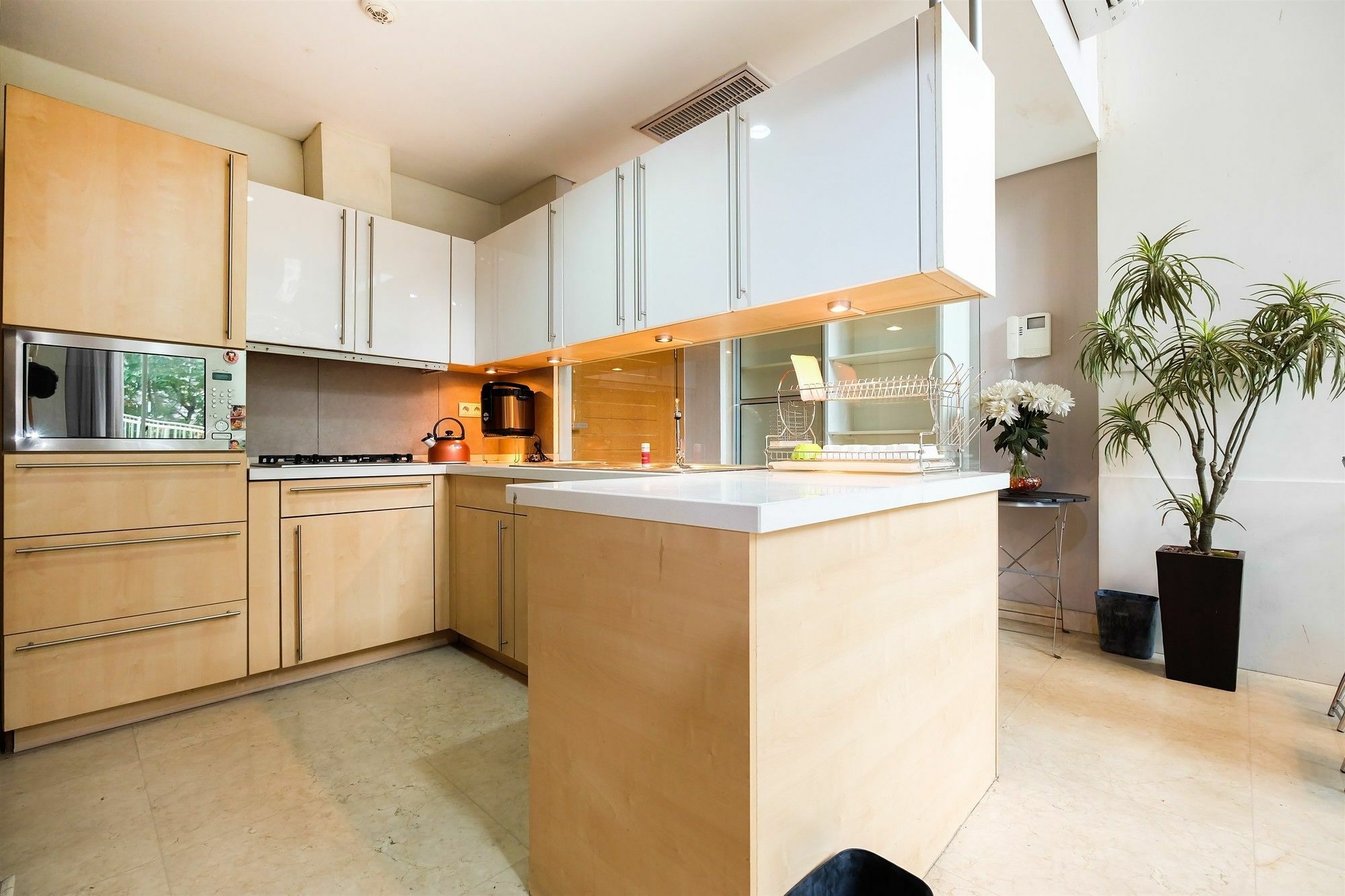Loft 2 Bedrooms At The Summit Kelapa Gading By Travelio