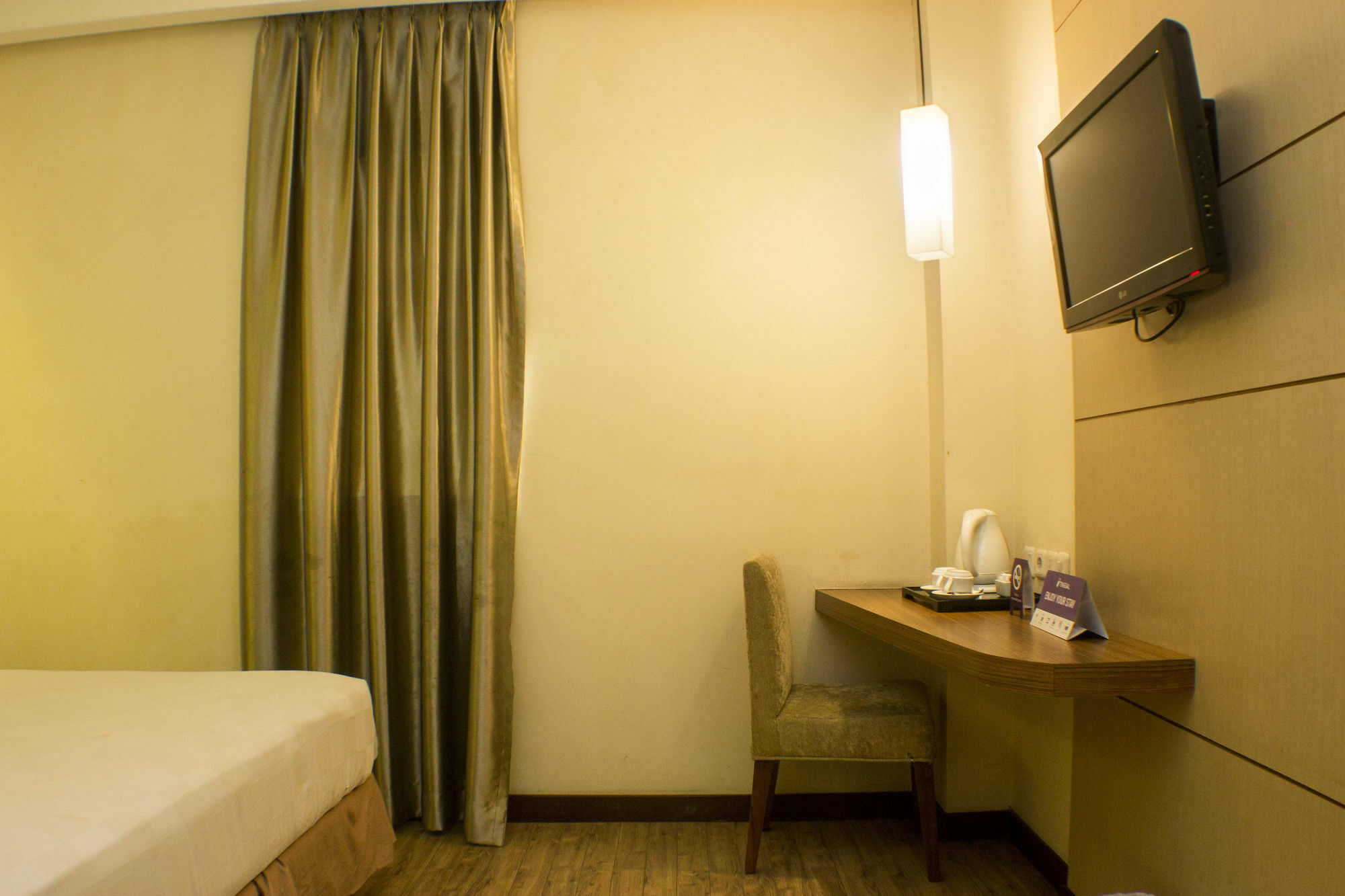 Hotel Feodora Grogol Jakarta