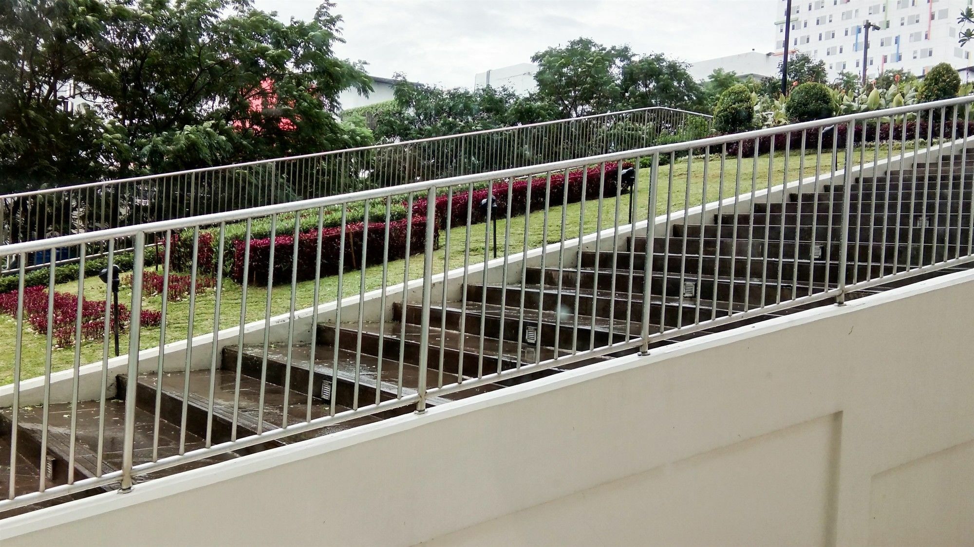 Apartment Loft 2 Bedrooms At The Summit Kelapa Gading By Travelio