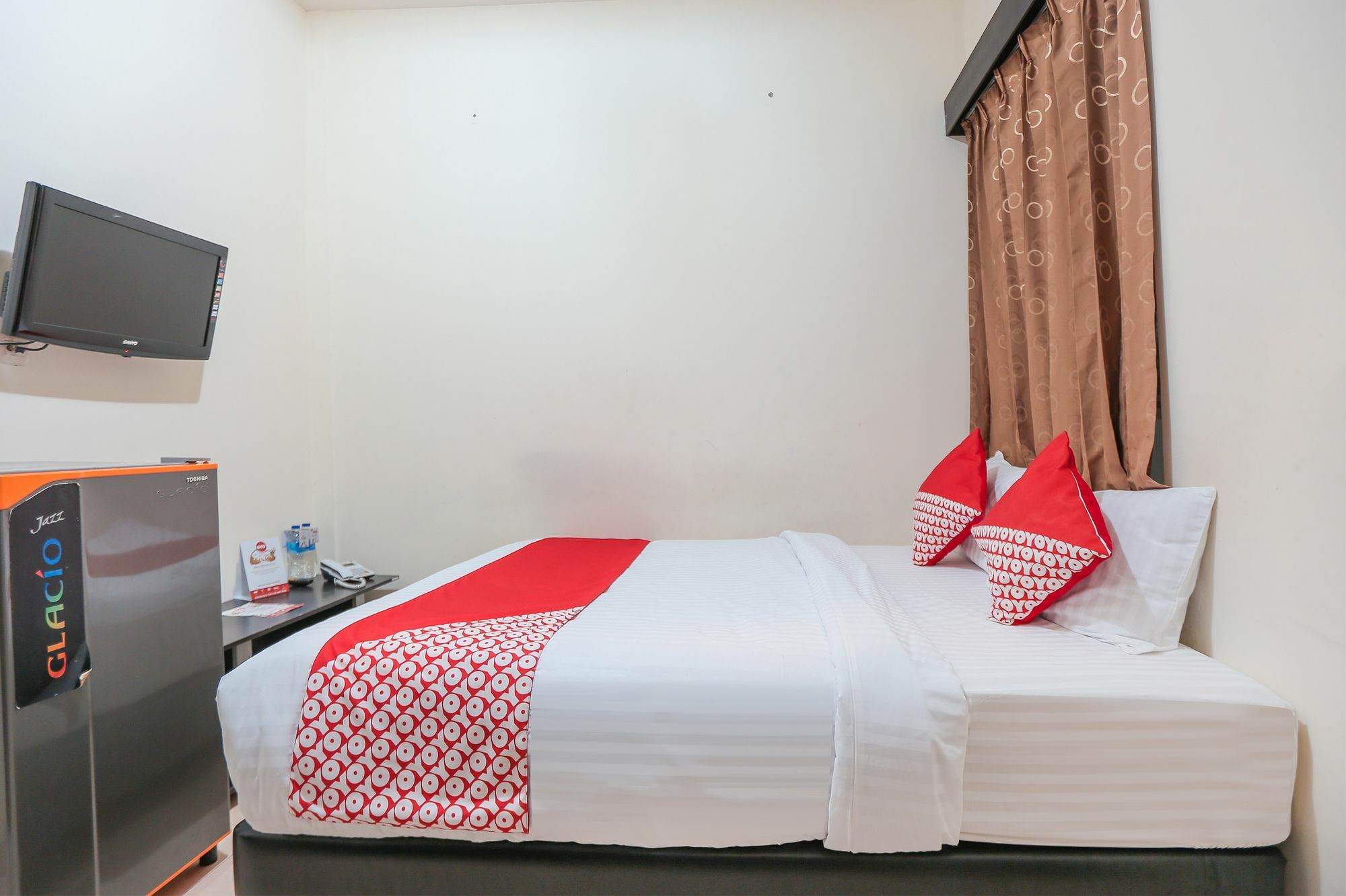 Super Oyo 122 Oekude Kost Hotel