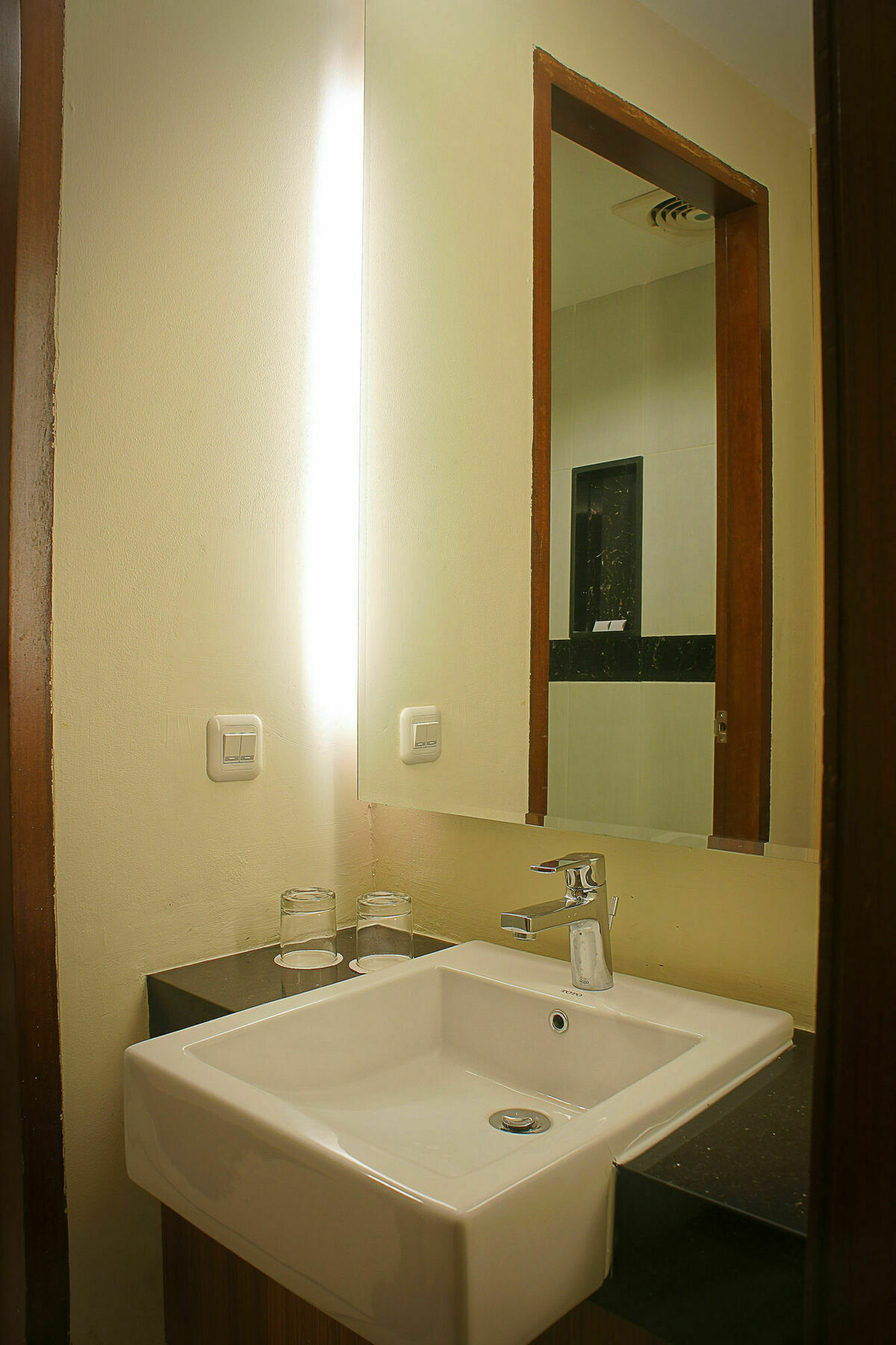 Feodora Grogol Hotel
