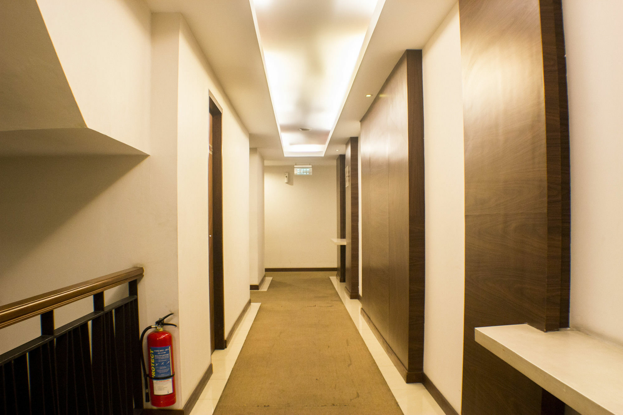 Hotel Feodora Grogol