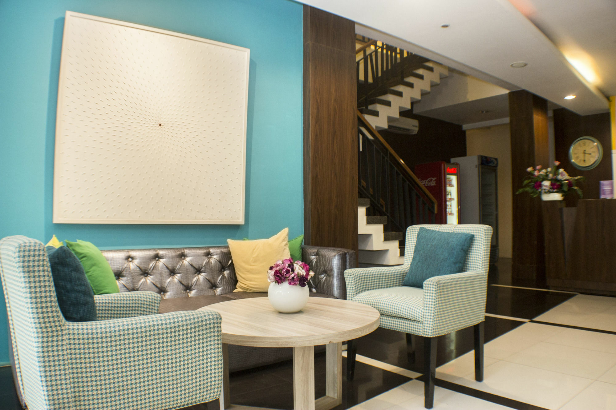 Hotel Feodora Grogol 2*