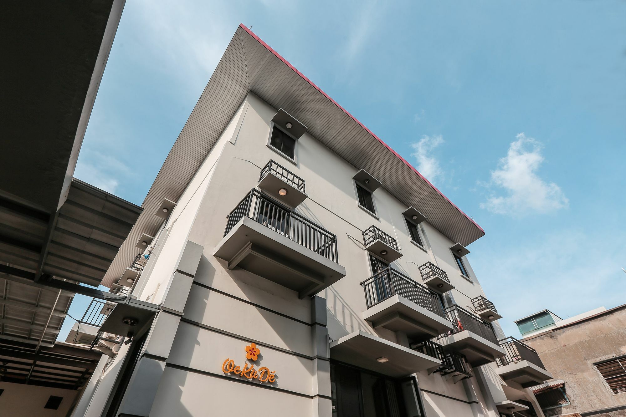 Super Oyo 122 Oekude Kost Hotel 2*