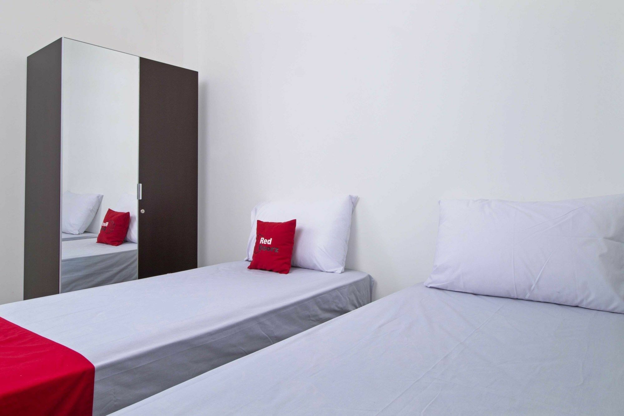 Reddoorz Near Plaza Indonesia 3* Jakarta