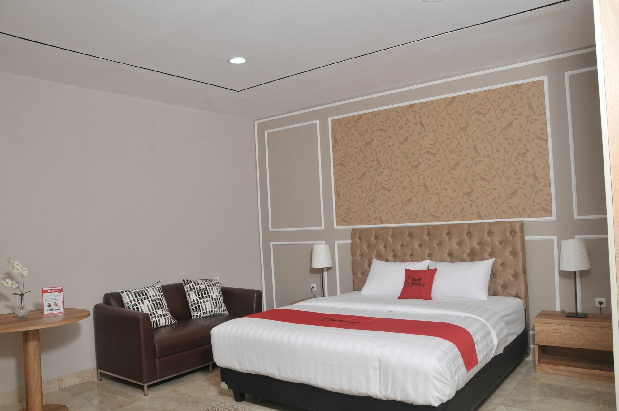 Nhà khách Reddoorz Premium Near Rs Indah Jakarta