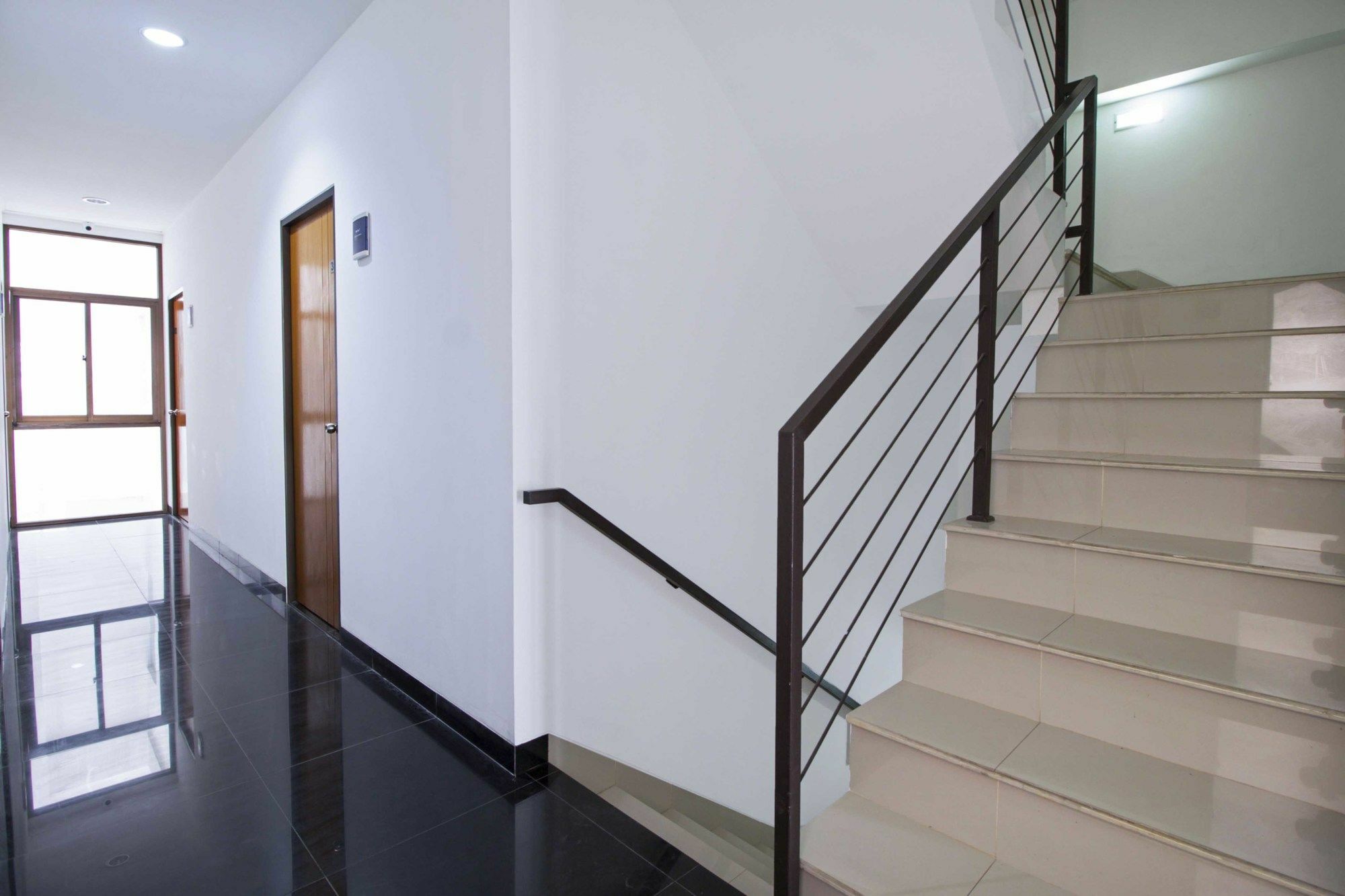 Gasthof Reddoorz Near Plaza Indonesia Jakarta