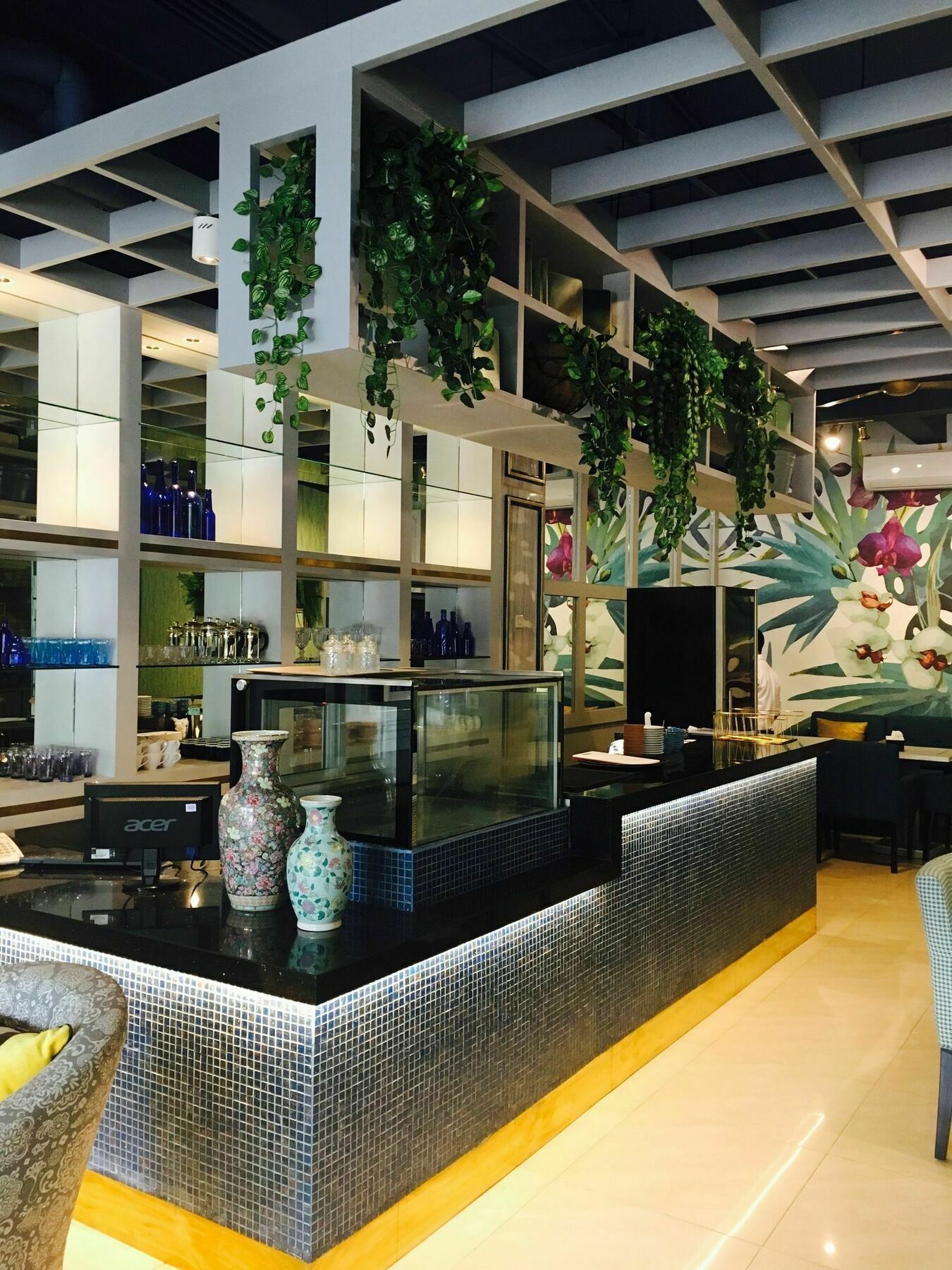 Hotel Feodora Grogol