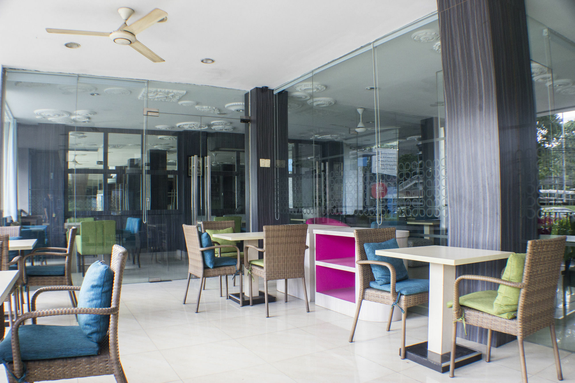 Hotel Feodora Grogol Jakarta