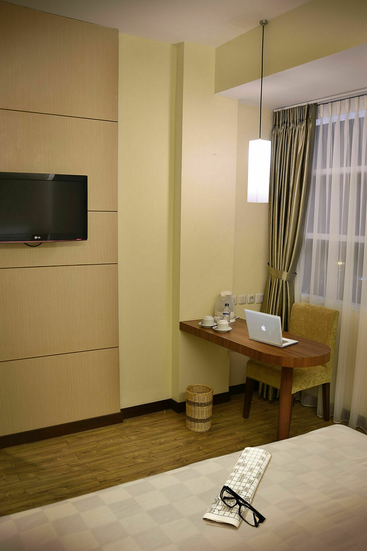 Hotel Feodora Grogol Jakarta