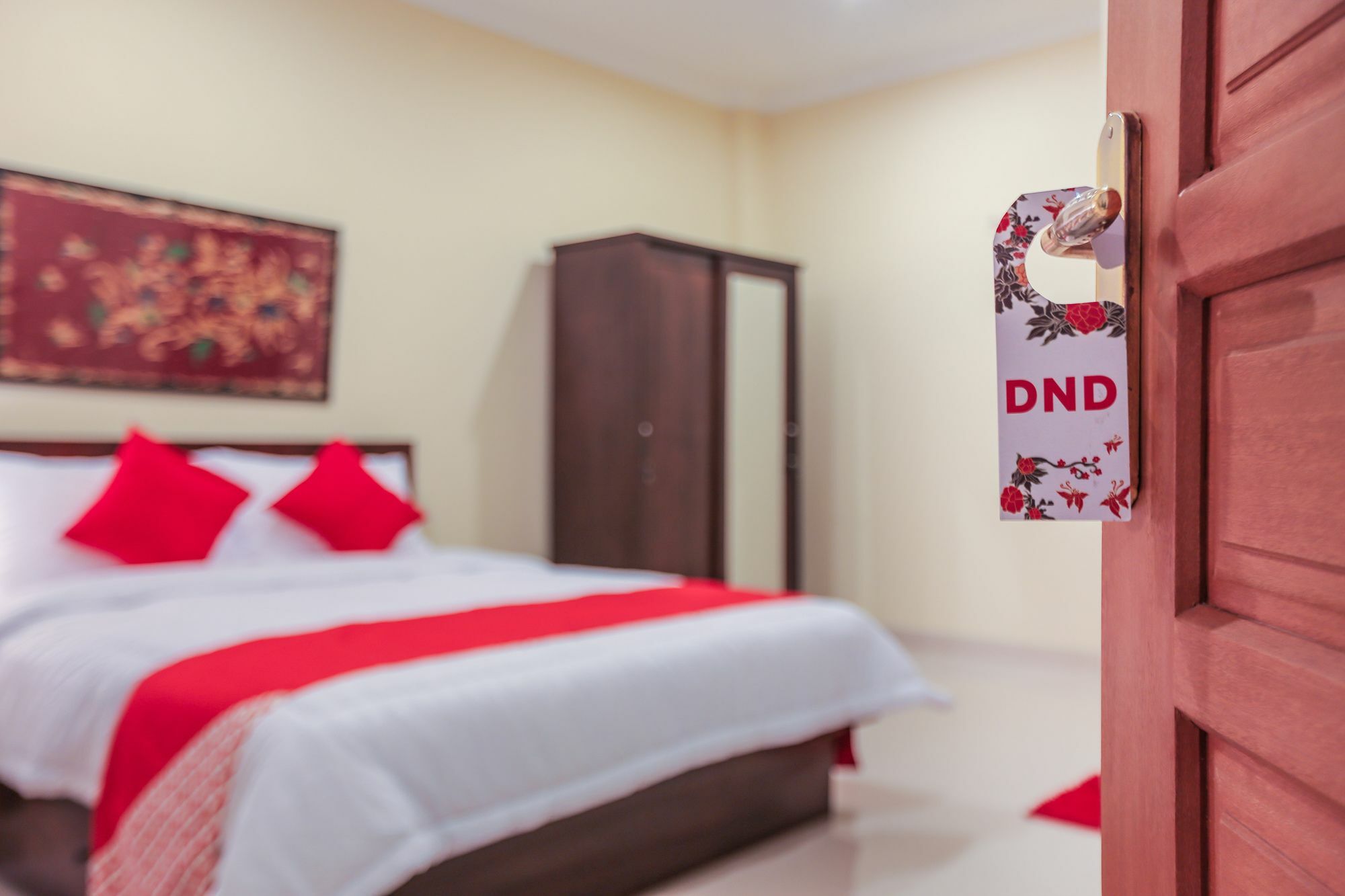 Hotel Oyo 133 Griya Ciaji 2*