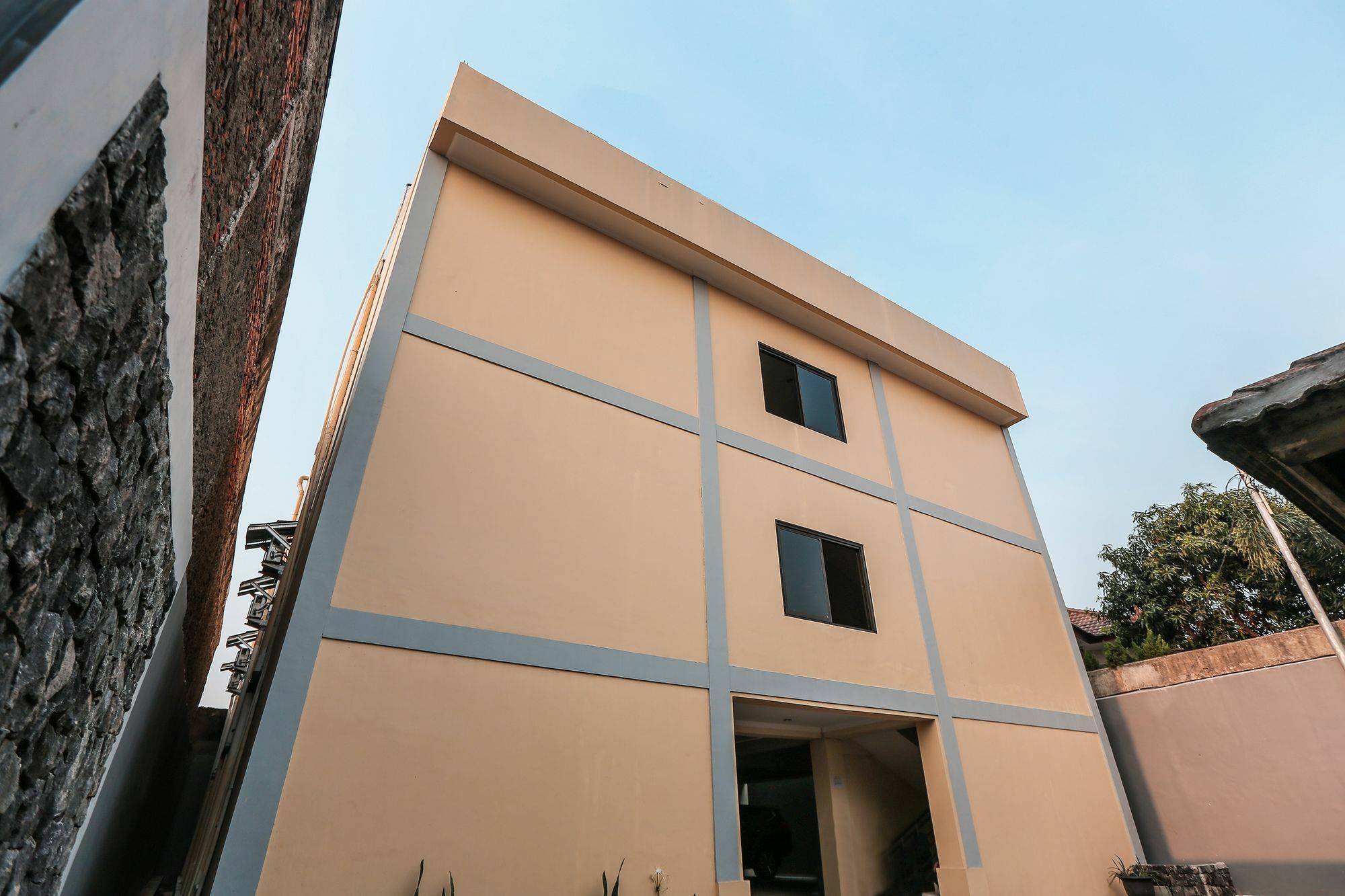 Hotel Oyo 133 Griya Ciaji