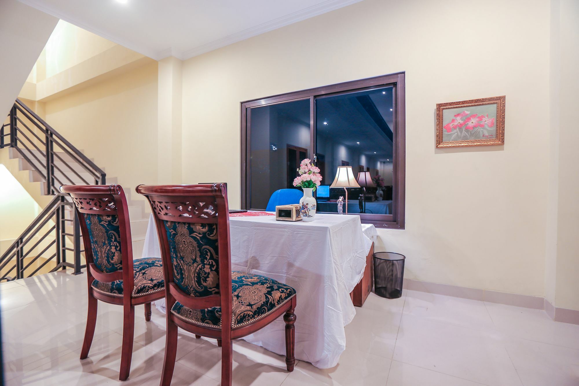 Oyo 133 Griya Ciaji 2* Jakarta