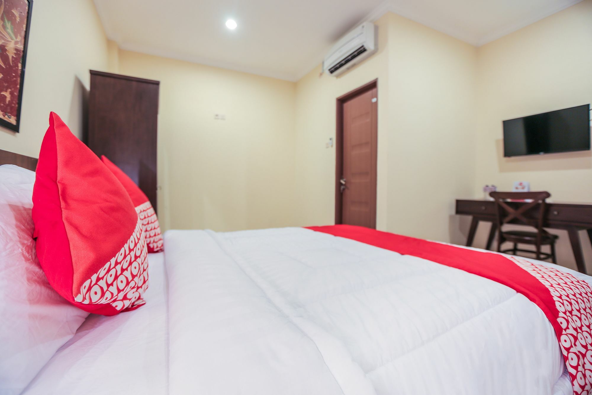 Hotel Oyo 133 Griya Ciaji 2*