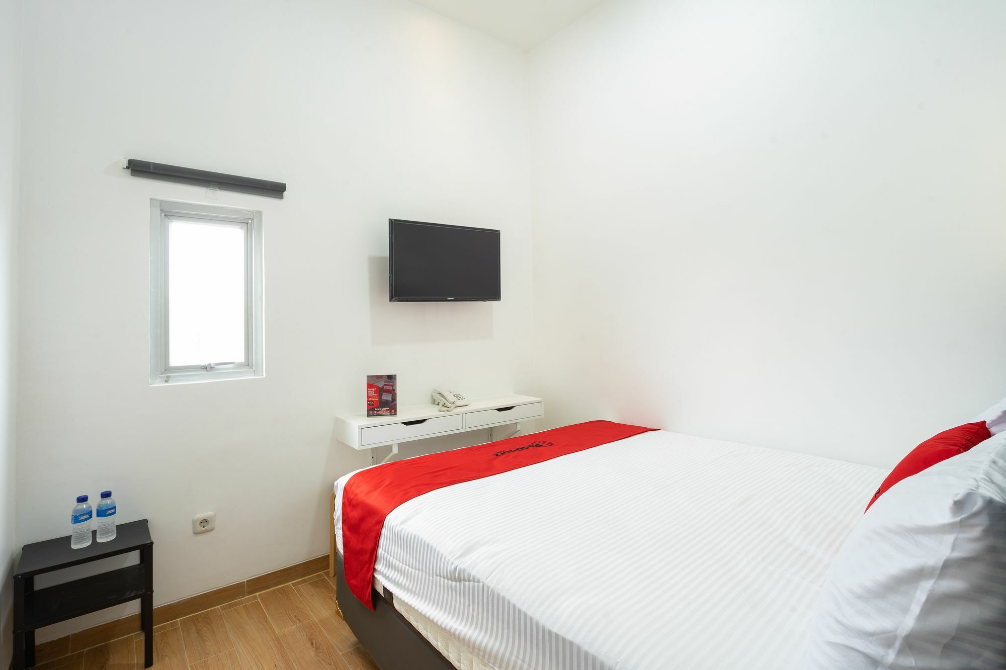 Reddoorz @ Danau Sunter Utara 3*