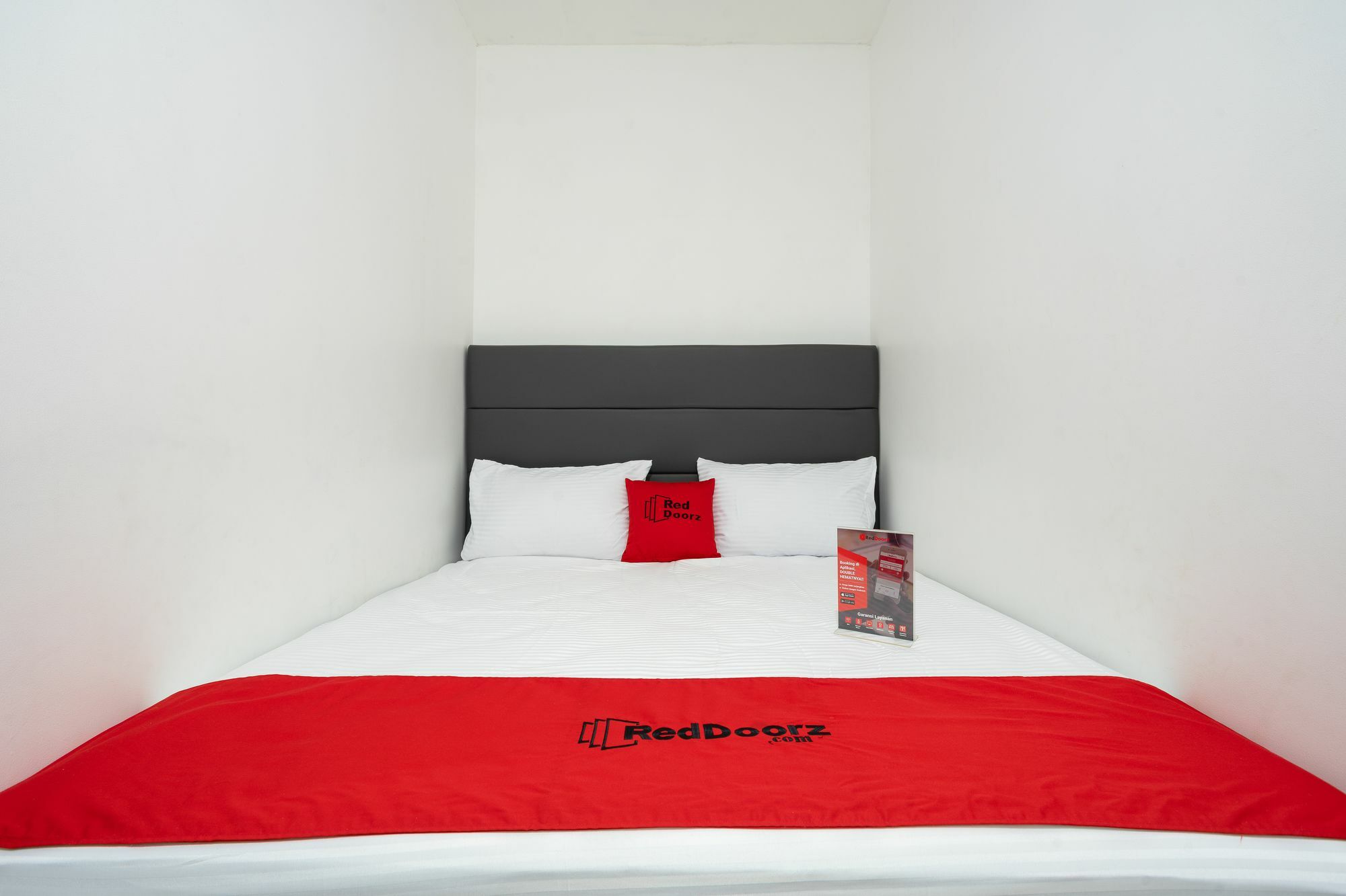 Reddoorz @ Danau Sunter Utara Gasthuis Jakarta