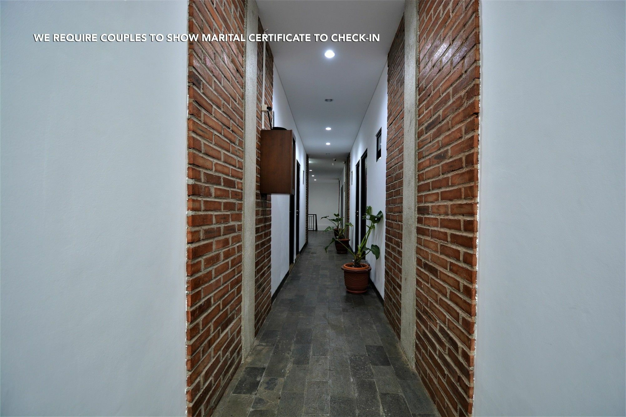 Legacy Syariah Casa de hóspedes 3*